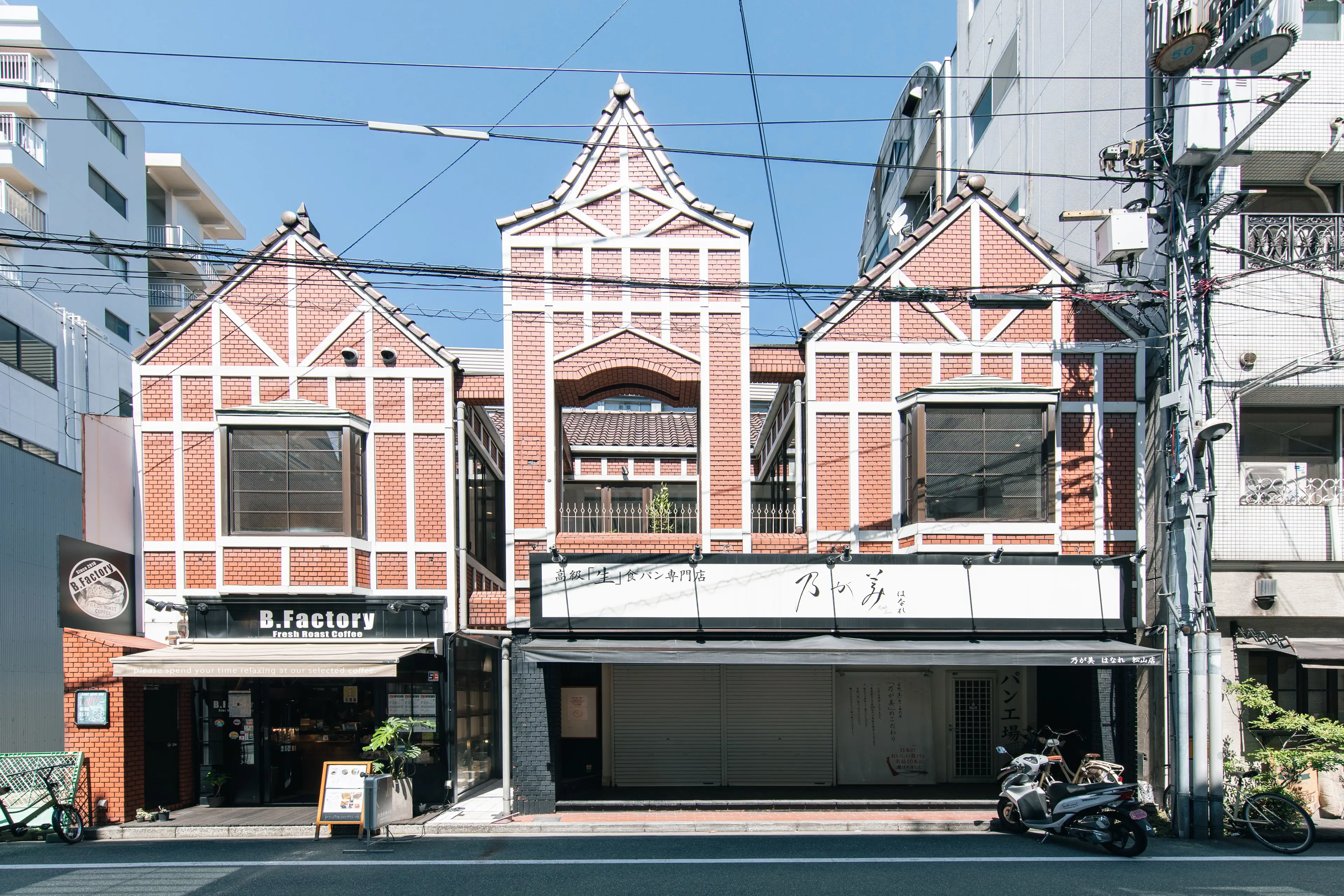 Neighborの内観・外観3