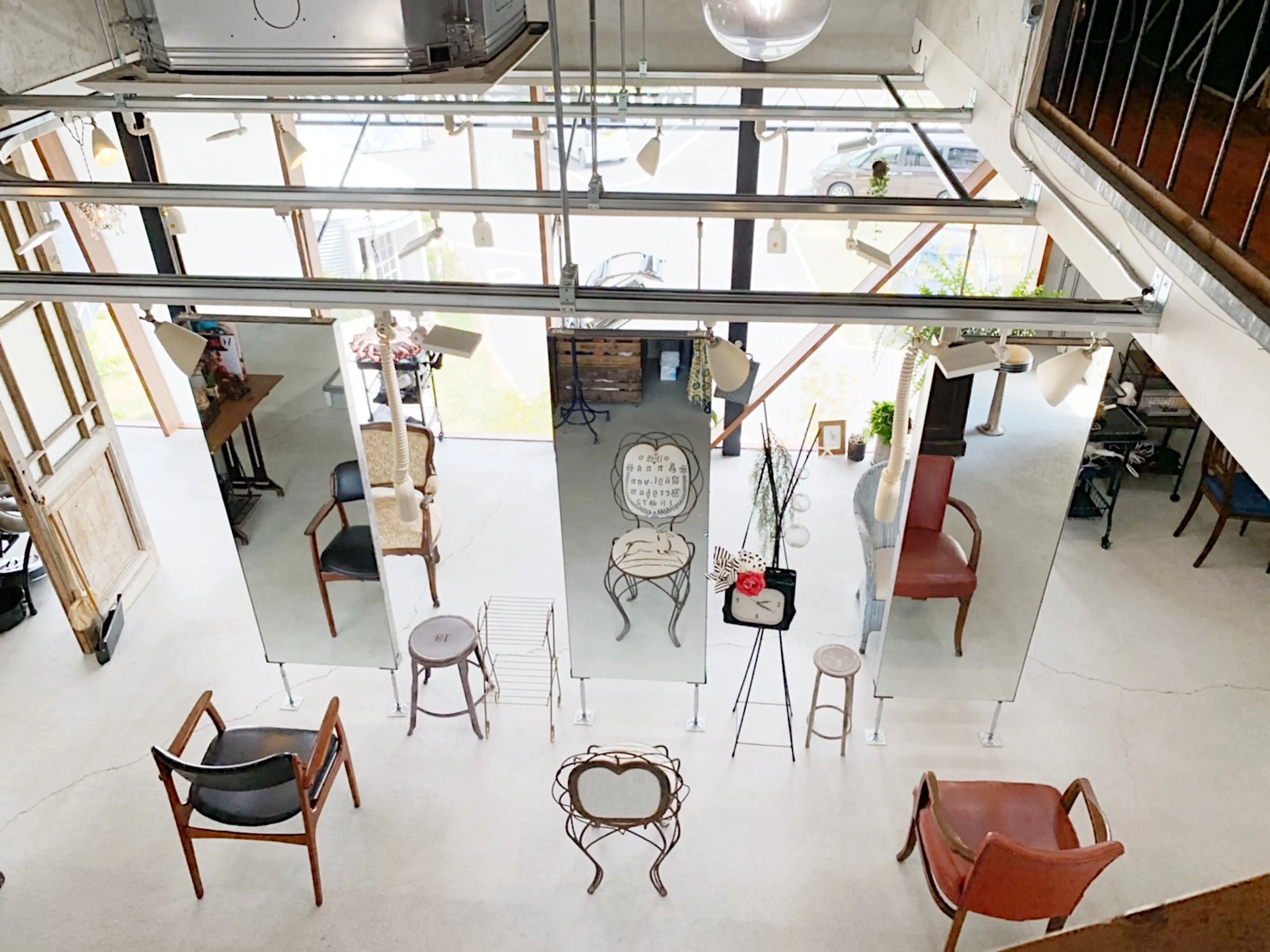 private salon kitte.の内観・外観3