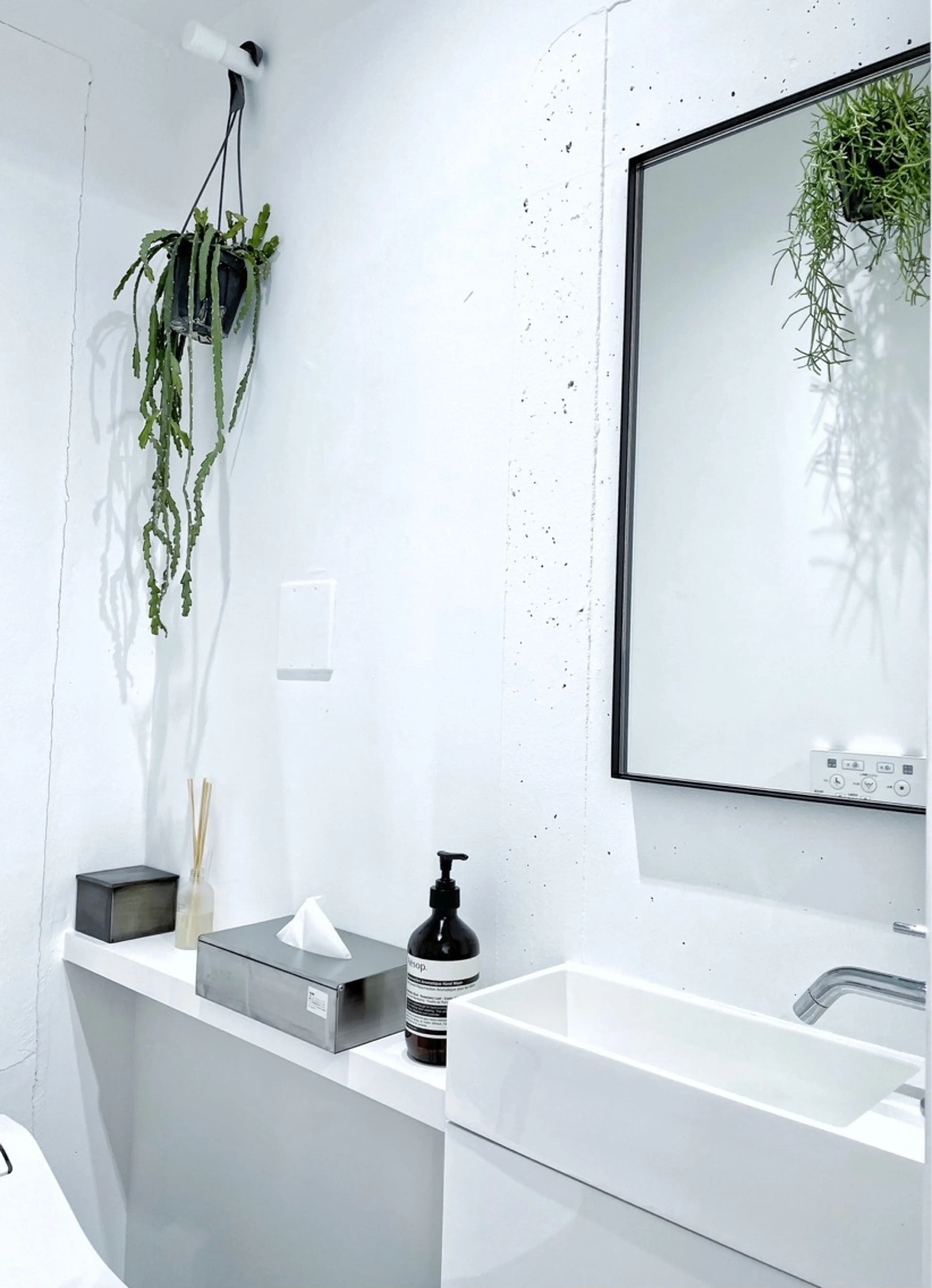 XENA omotesandoの内観・外観2