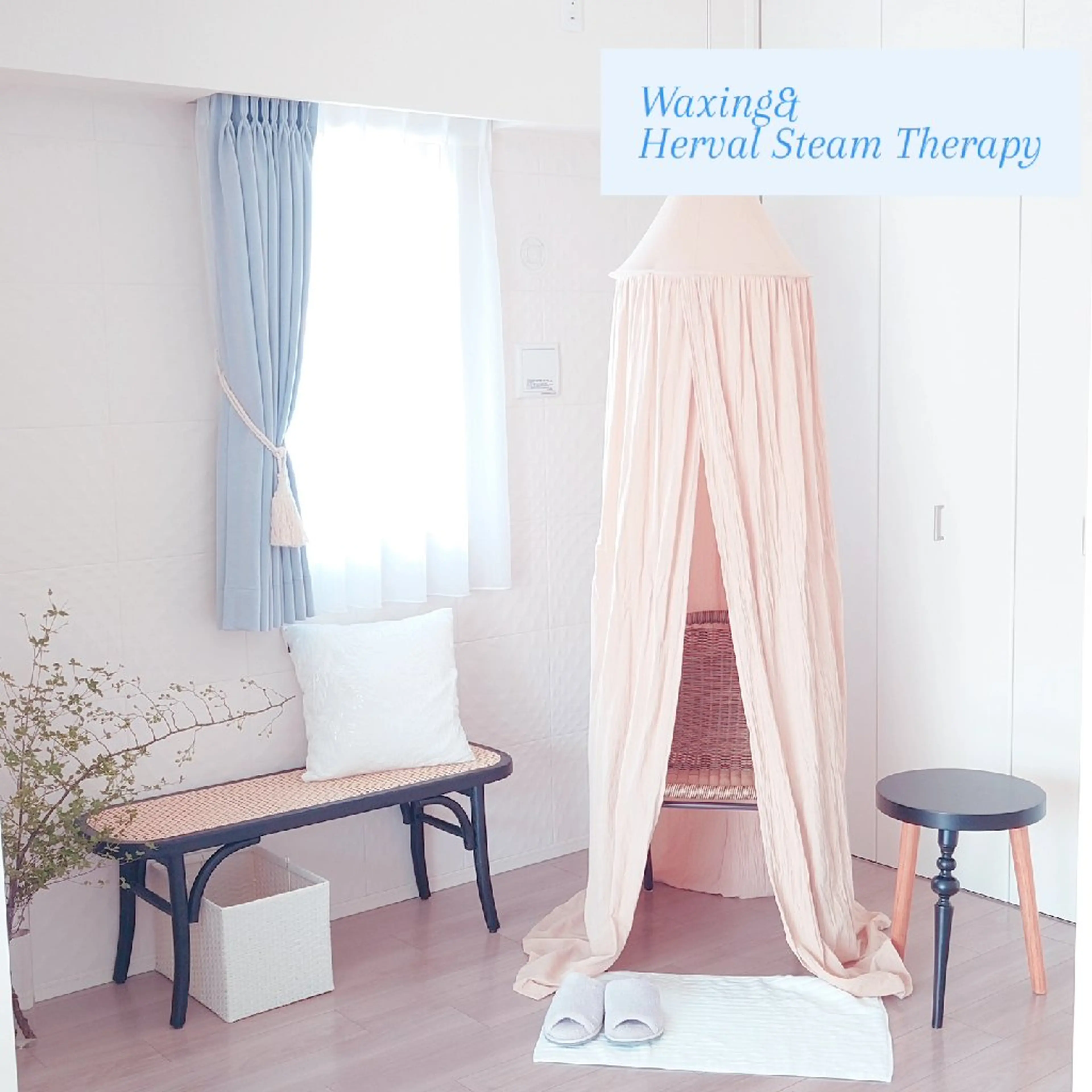 Private Beauty Salon JUNOの内観・外観1