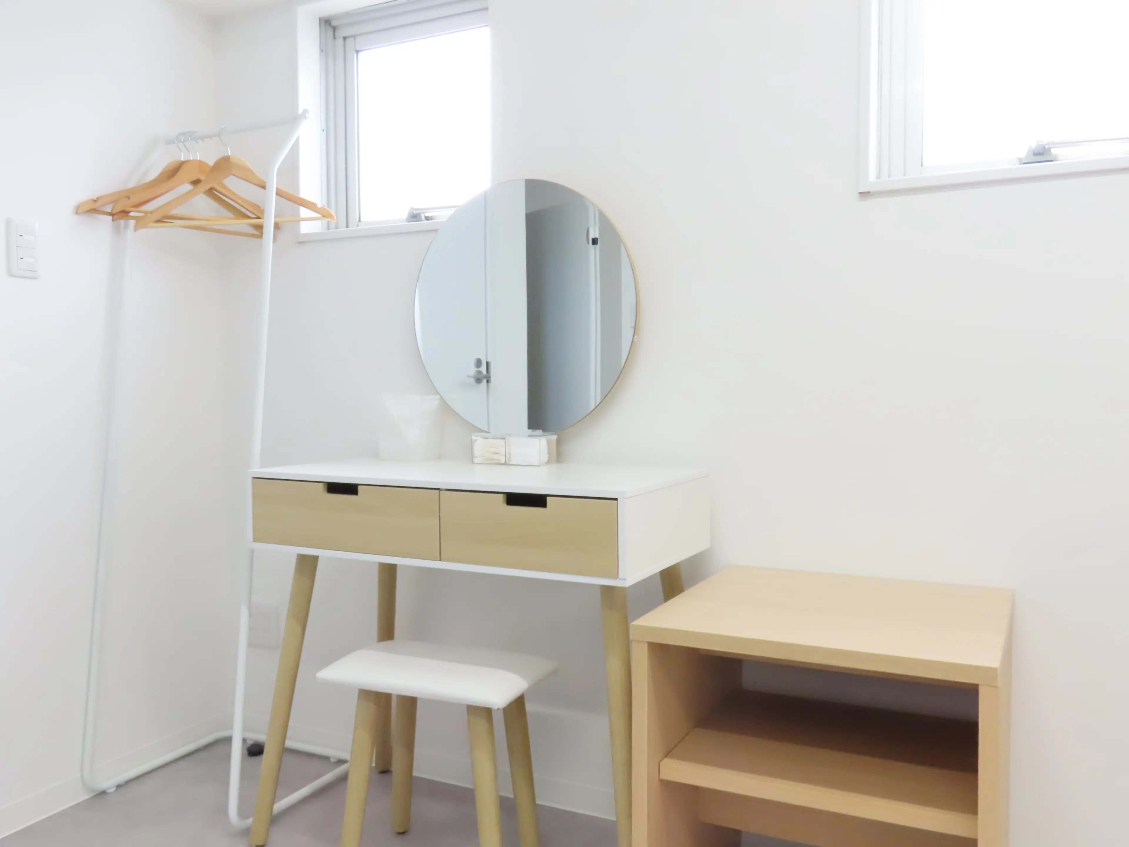 ホワイトニングカフェ 新宿店の内観・外観3