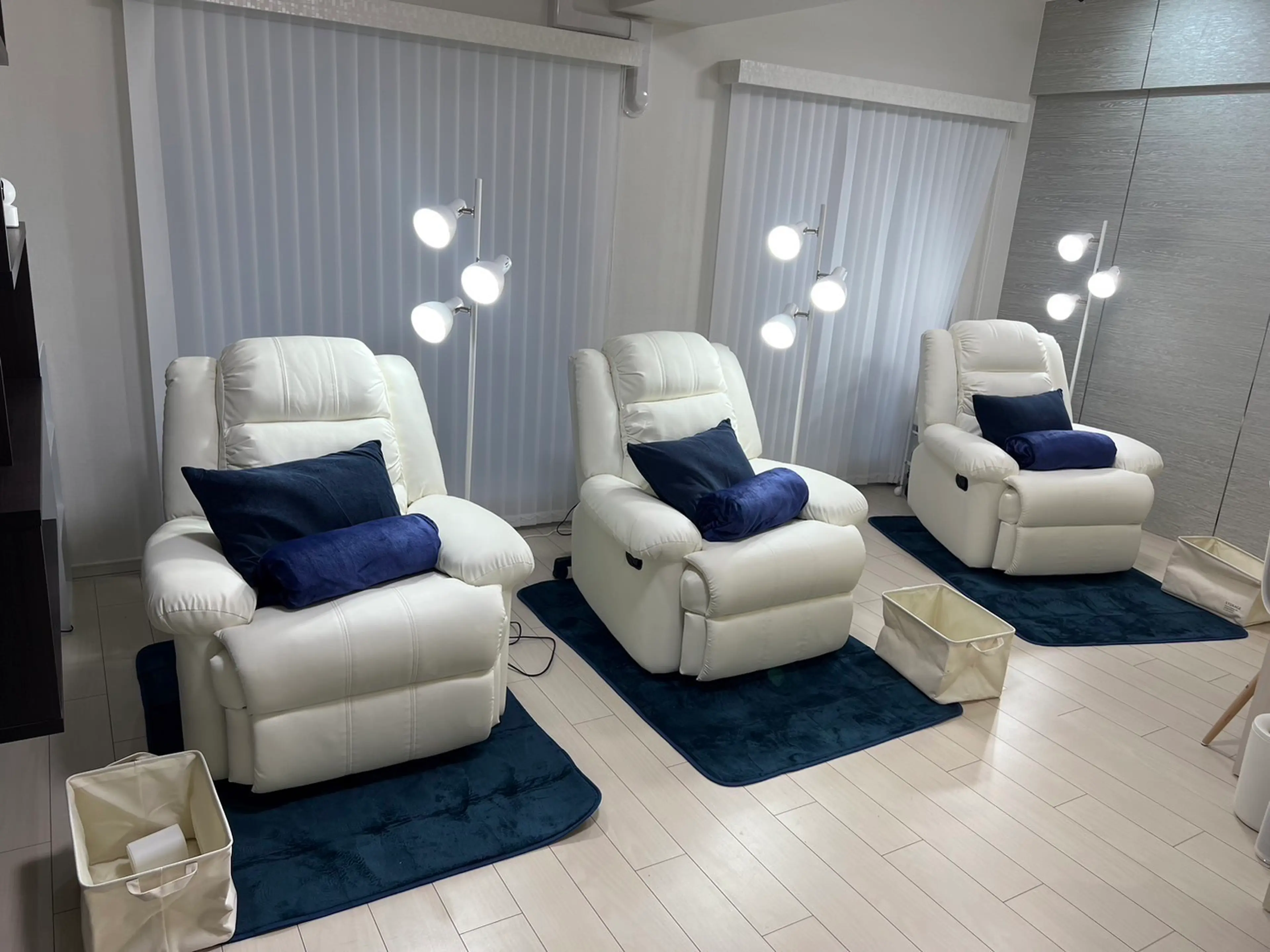 by MARIE TERESIA 狸小路の内観・外観2