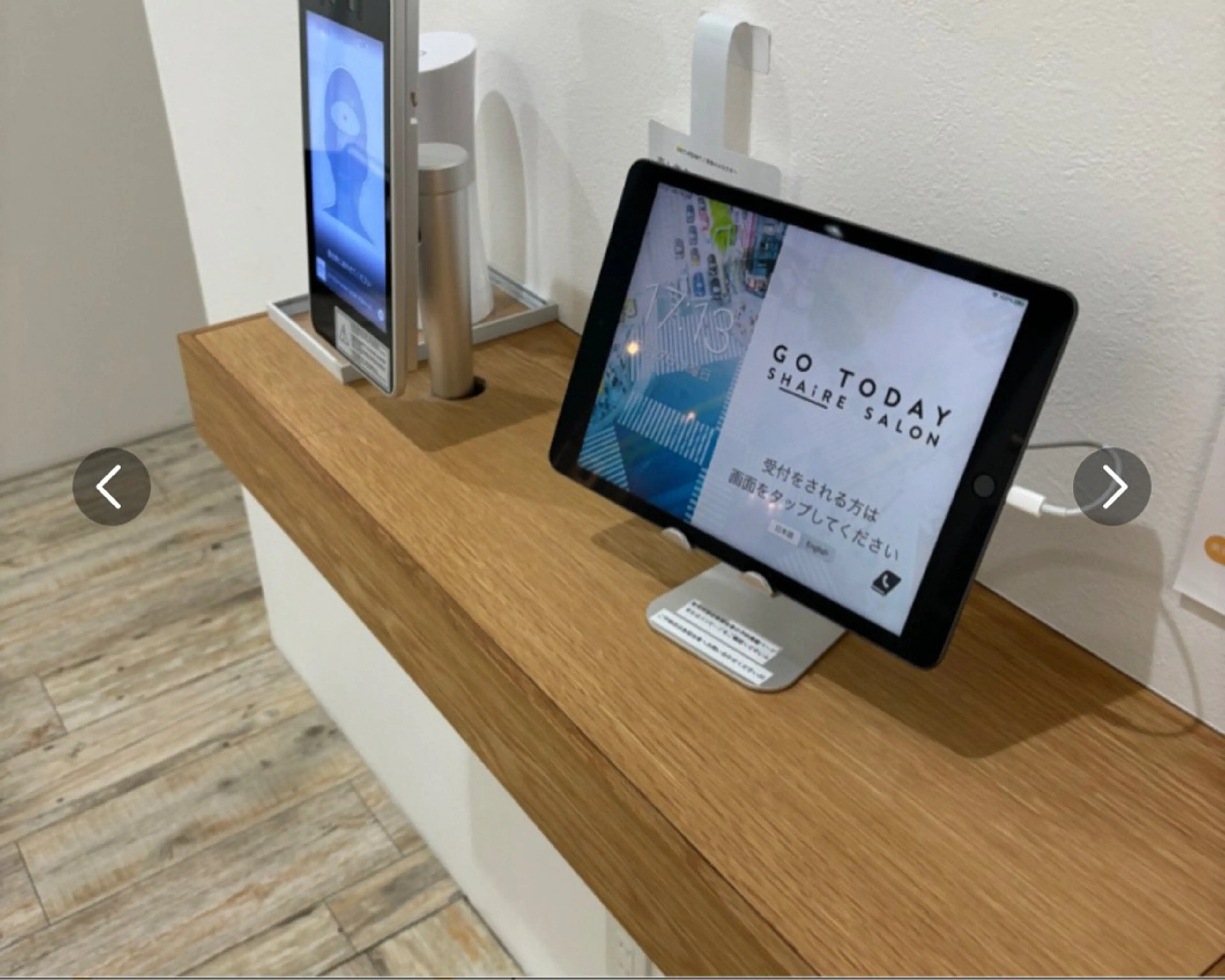 nails_by_narujesの内観・外観2