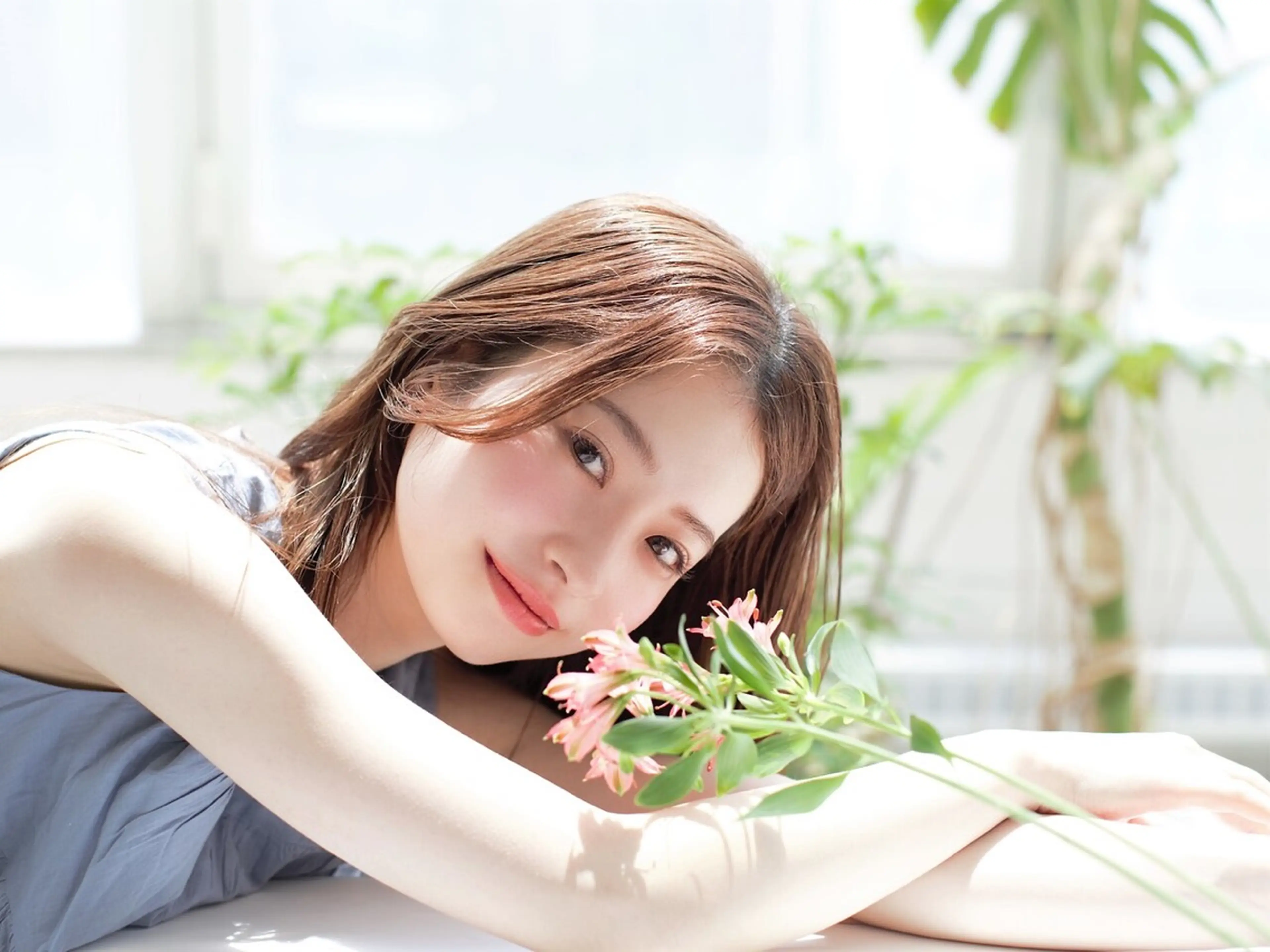 MY SALON yokohamaの内観・外観1