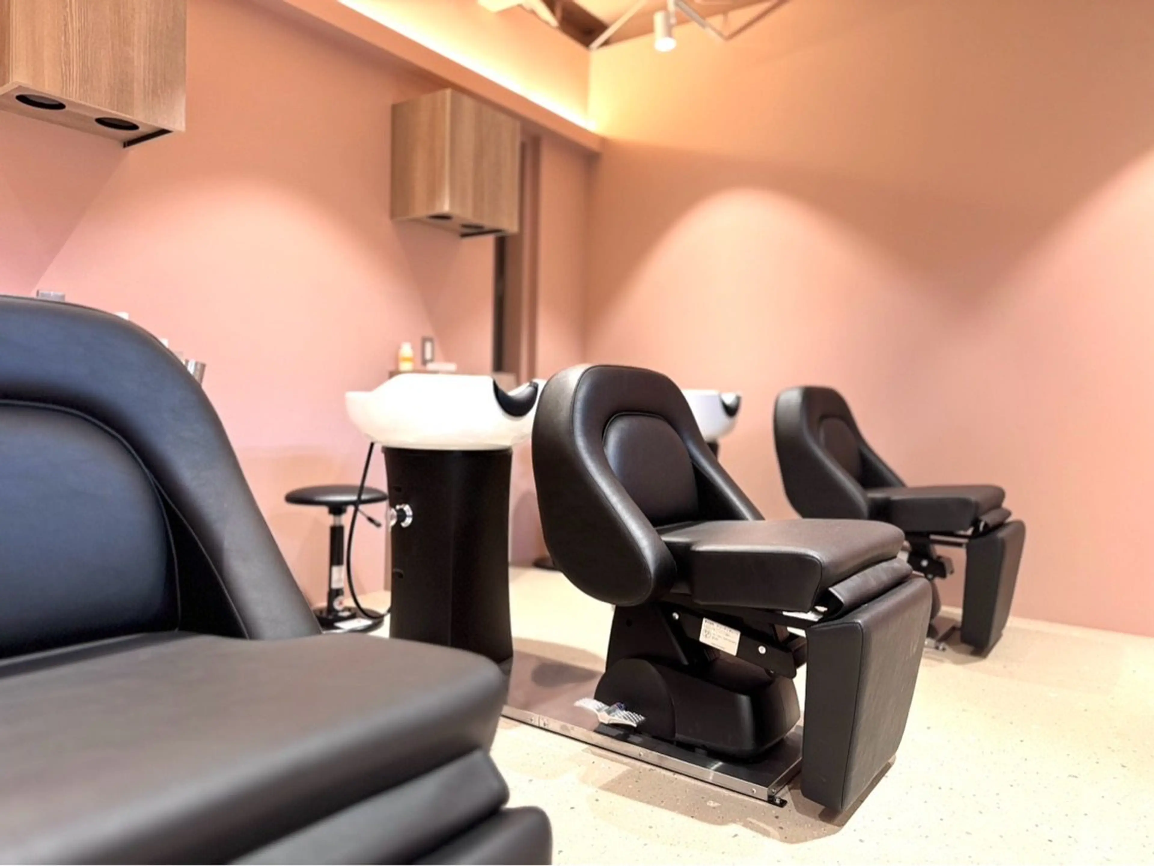 SOTOE & marbbの内観・外観2