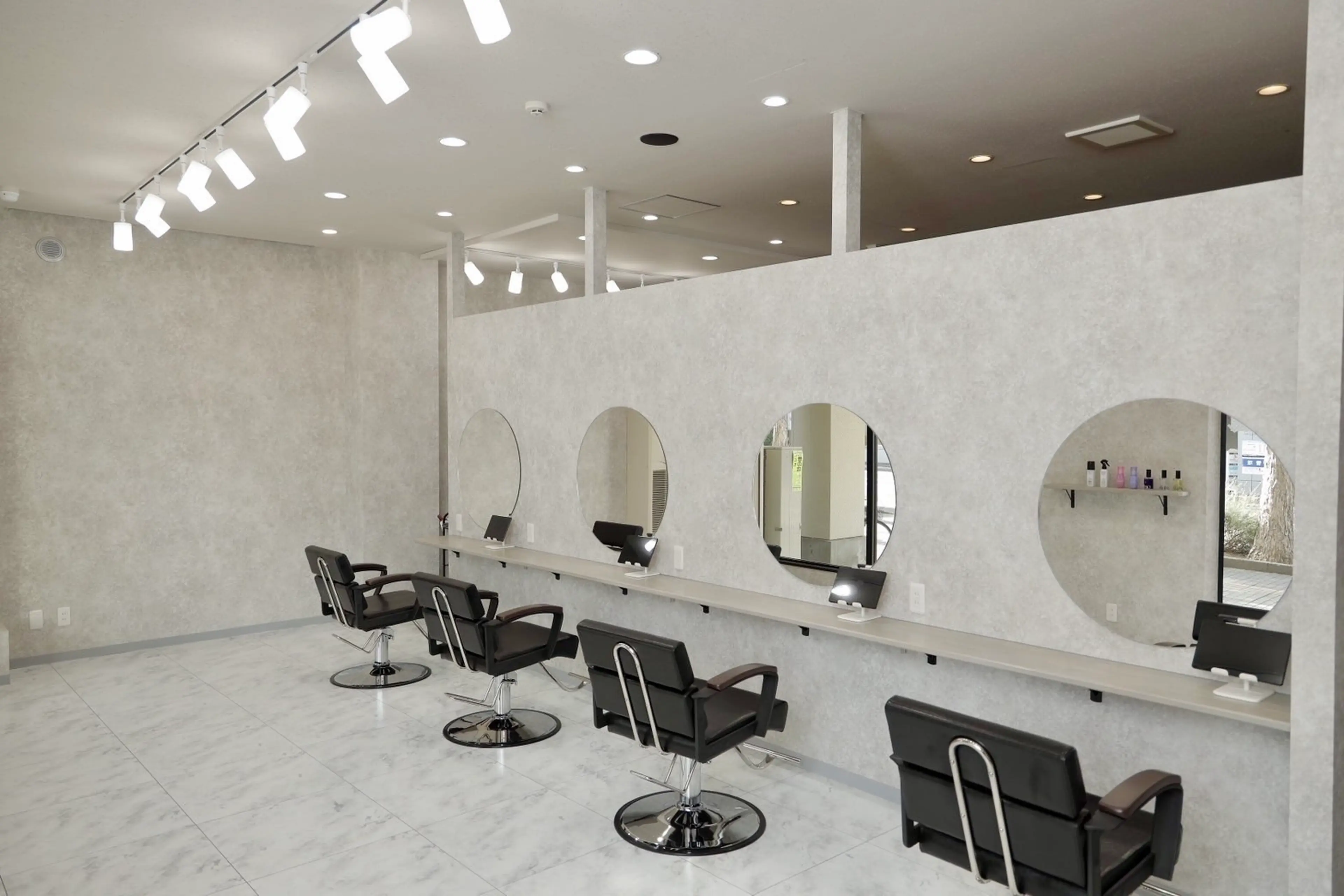 kamiiroの内観・外観1