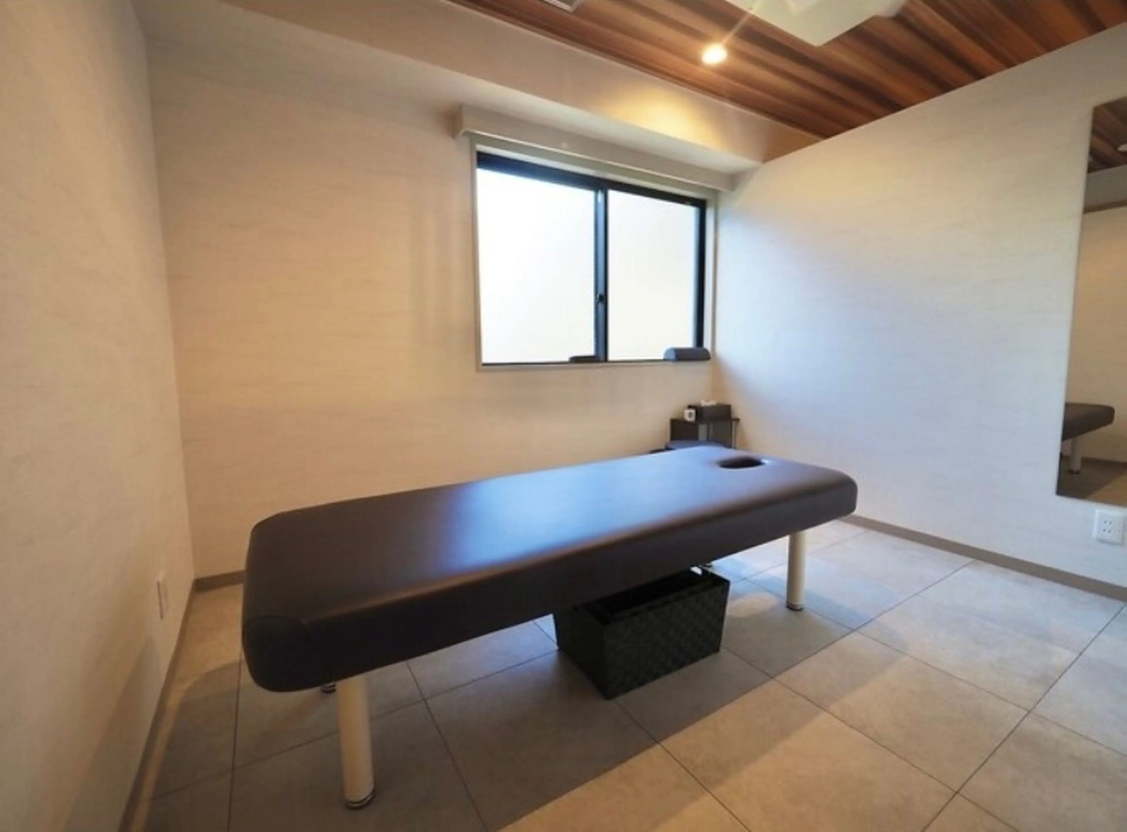 全力ストレッチ新宿御苑の内観・外観2