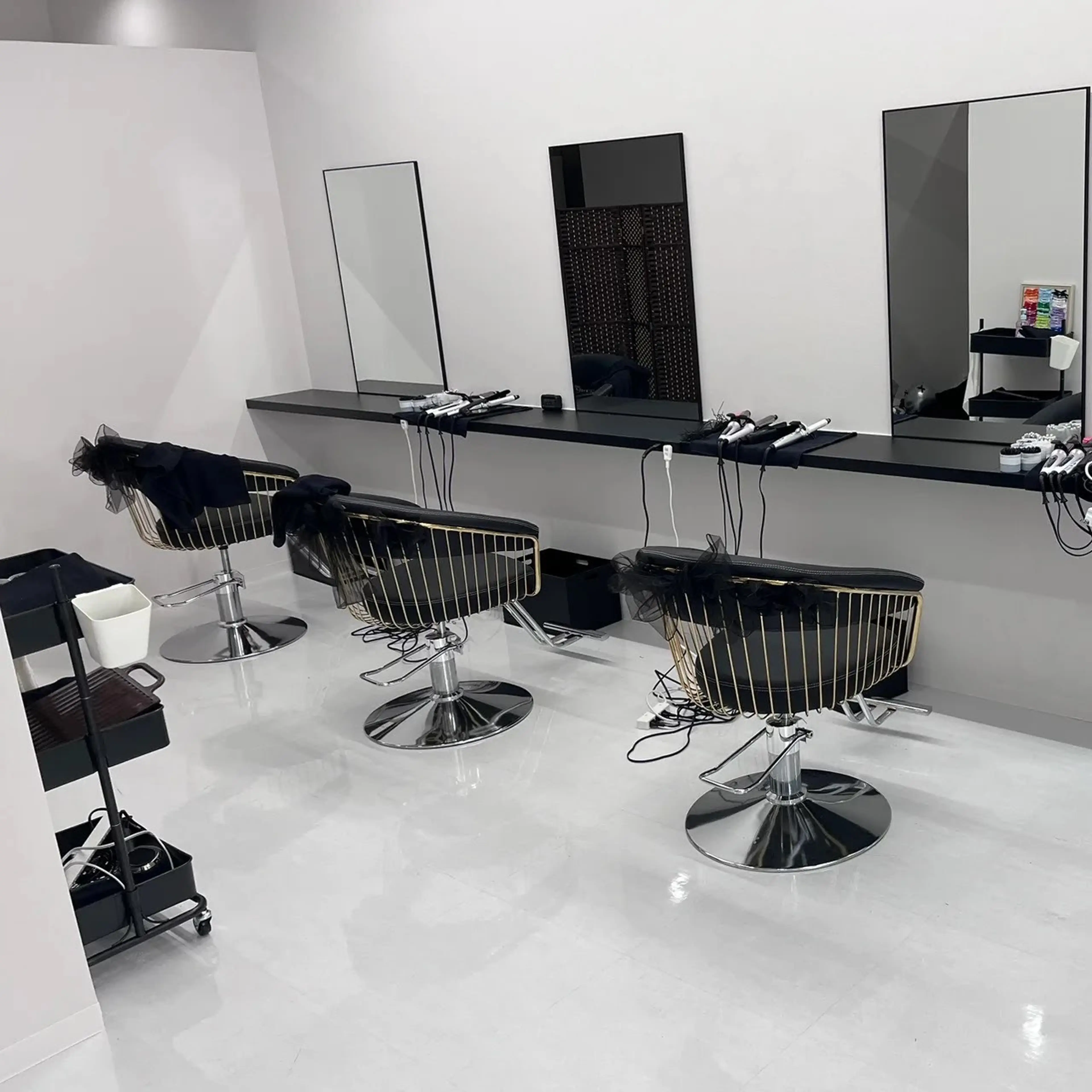 MILDbySeventeenの内観・外観2