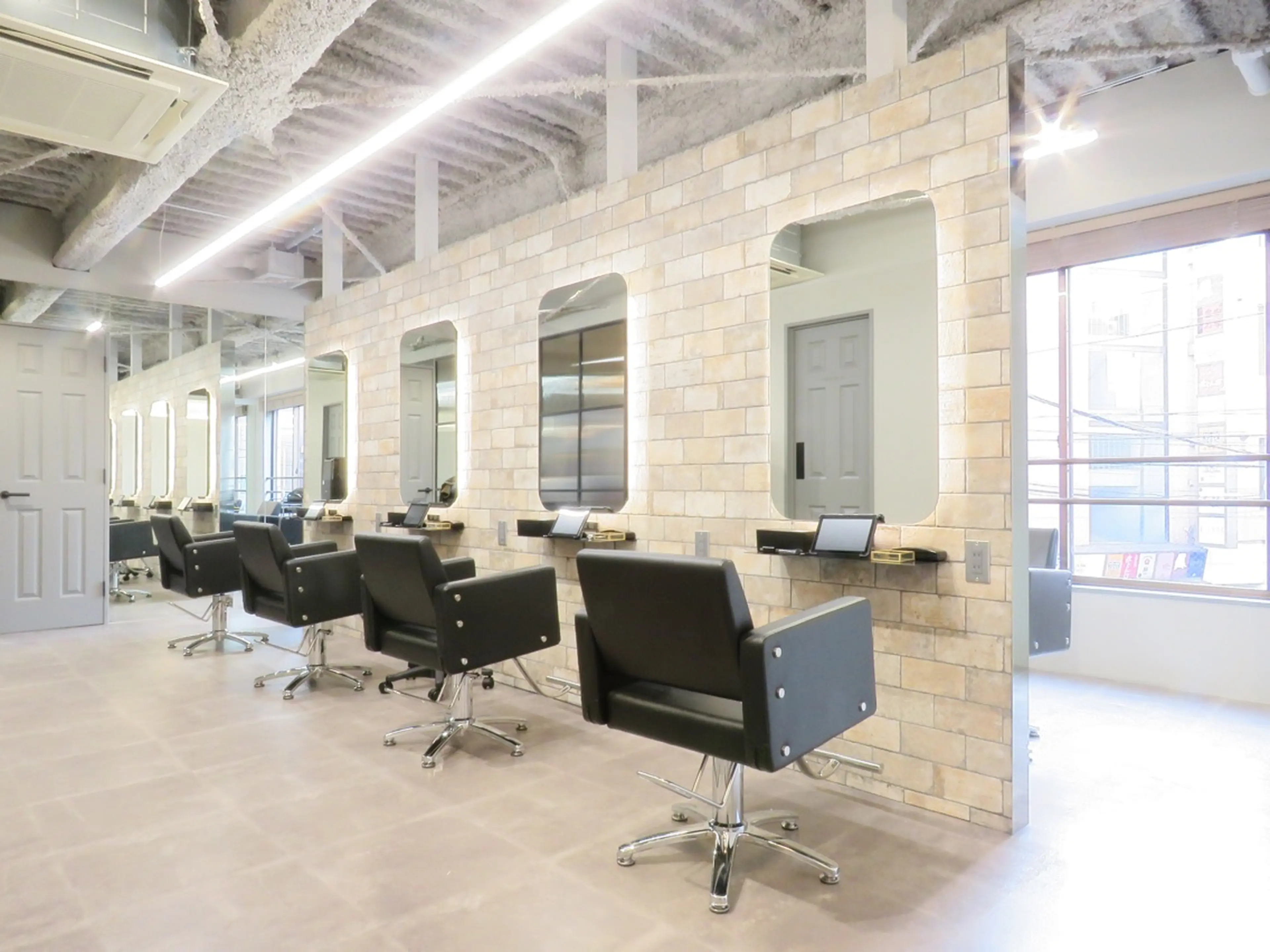 Fan.ray【ファンドットレイ】の内観・外観2