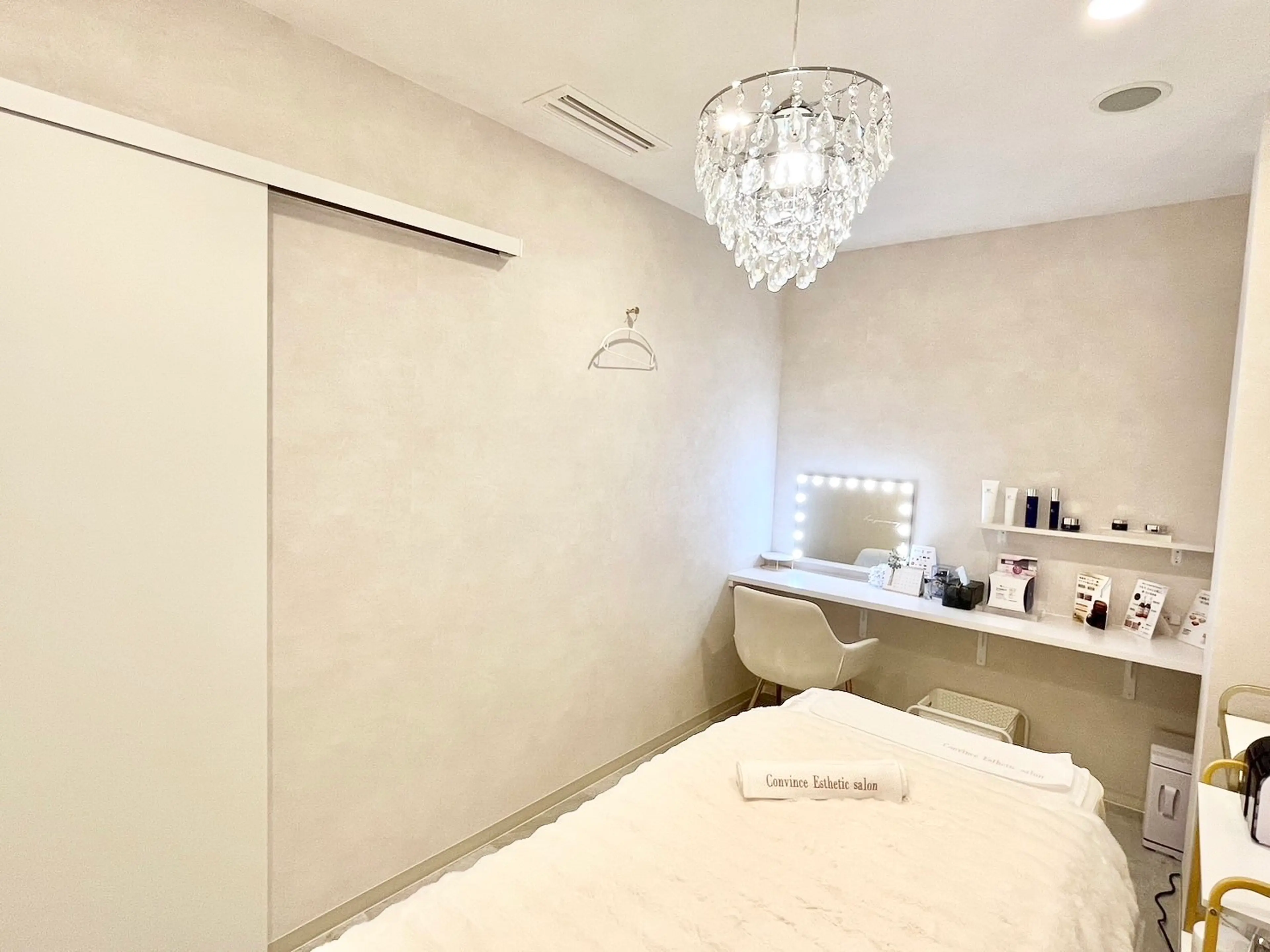 Convince beauty estheticの内観・外観3