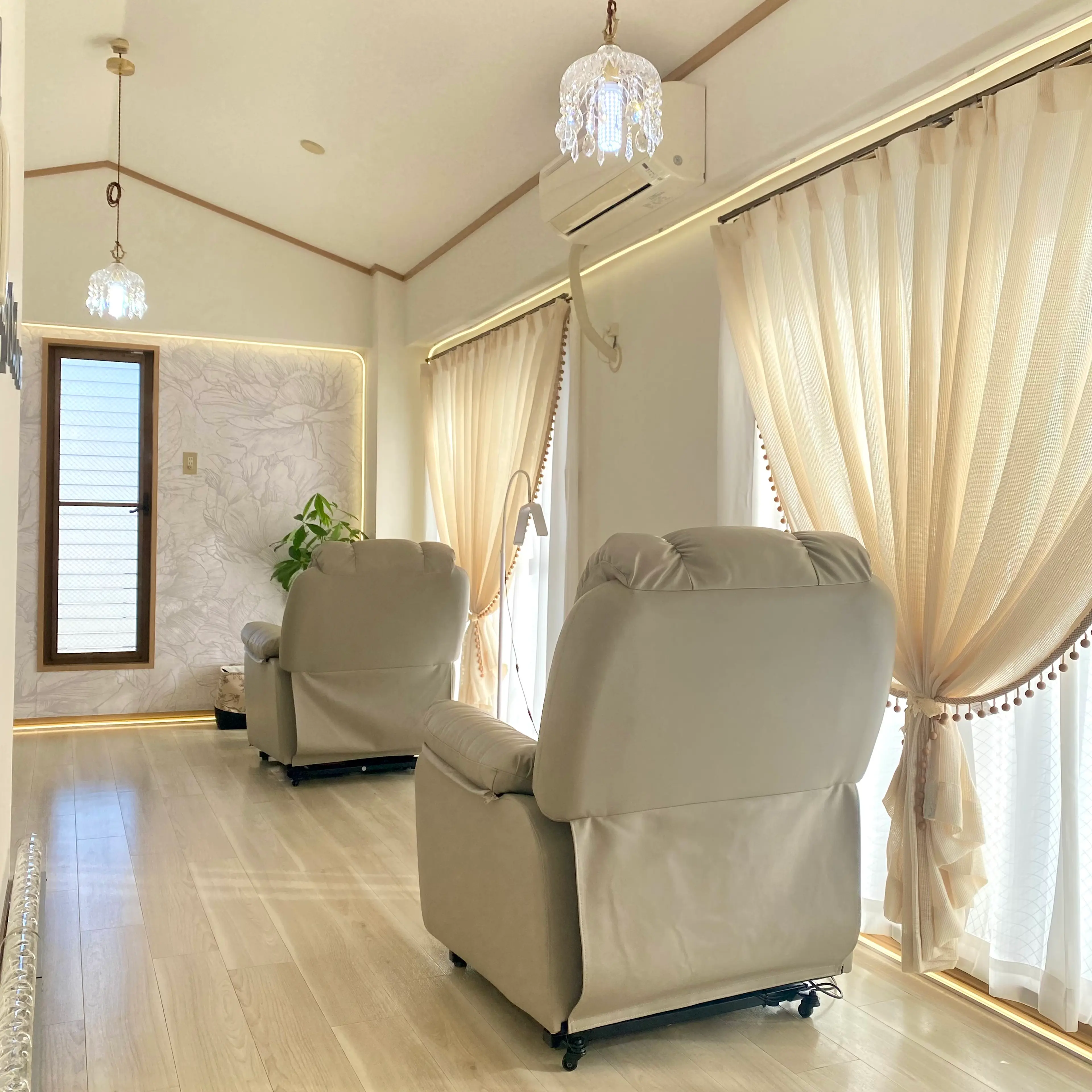 リアン ビューティサロンの内観・外観2