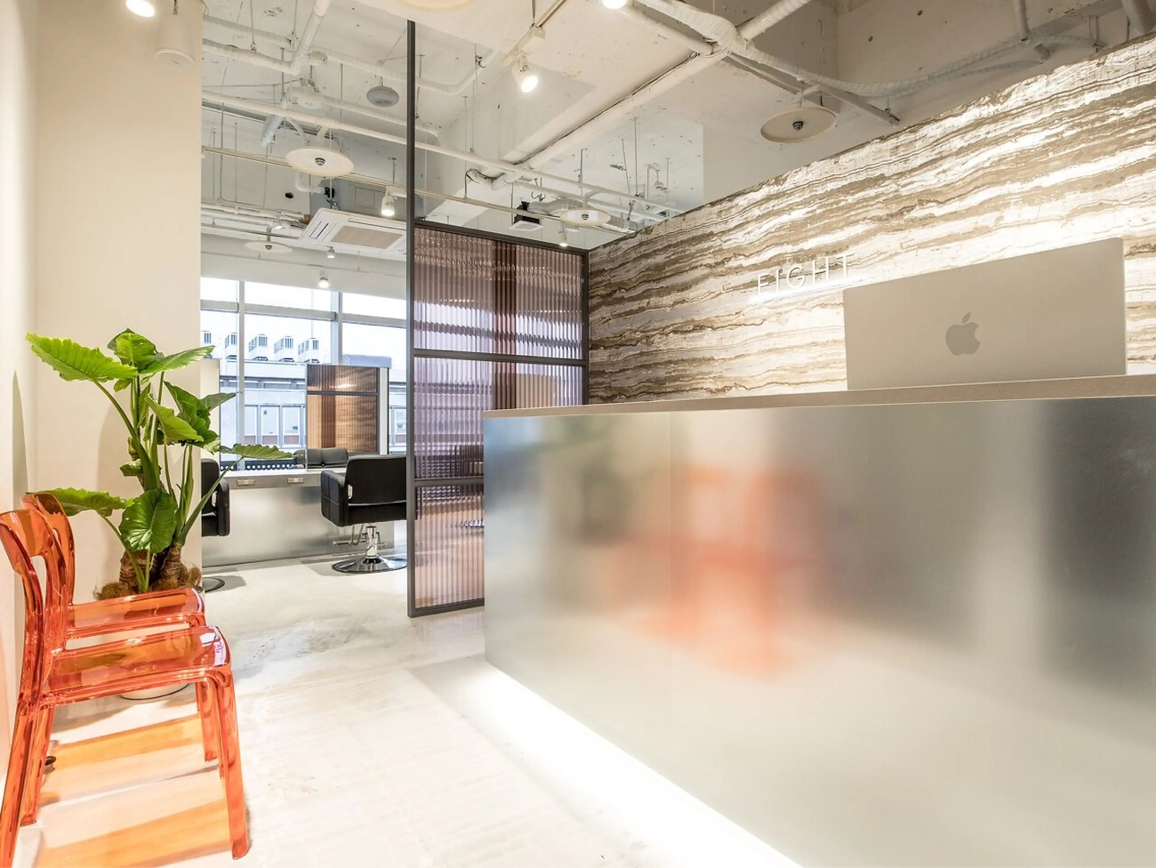 EIGHT sakae   栄店【エイト】の内観・外観1