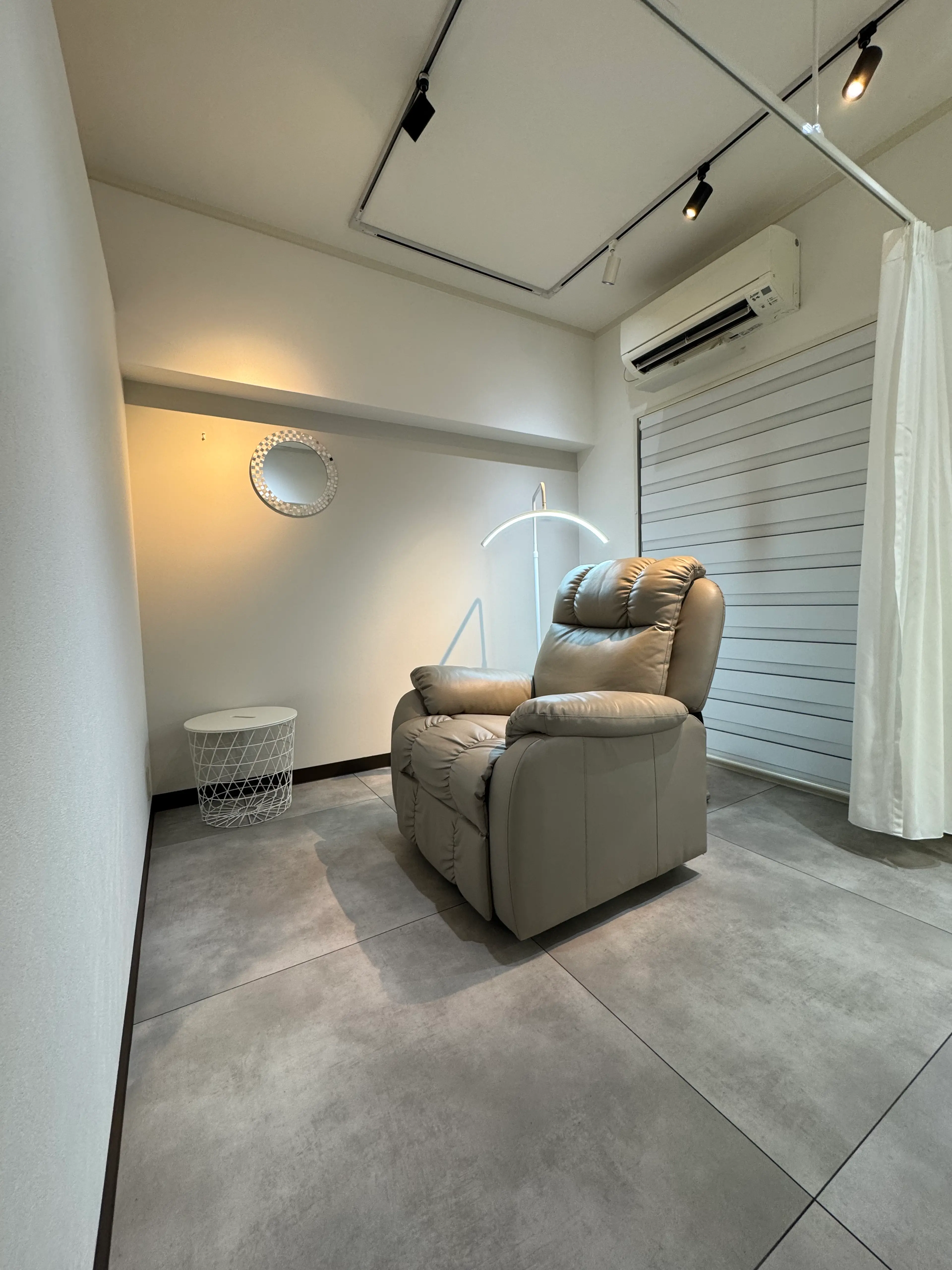 LUMICIA.TOKYO福岡天神2号店の内観・外観2