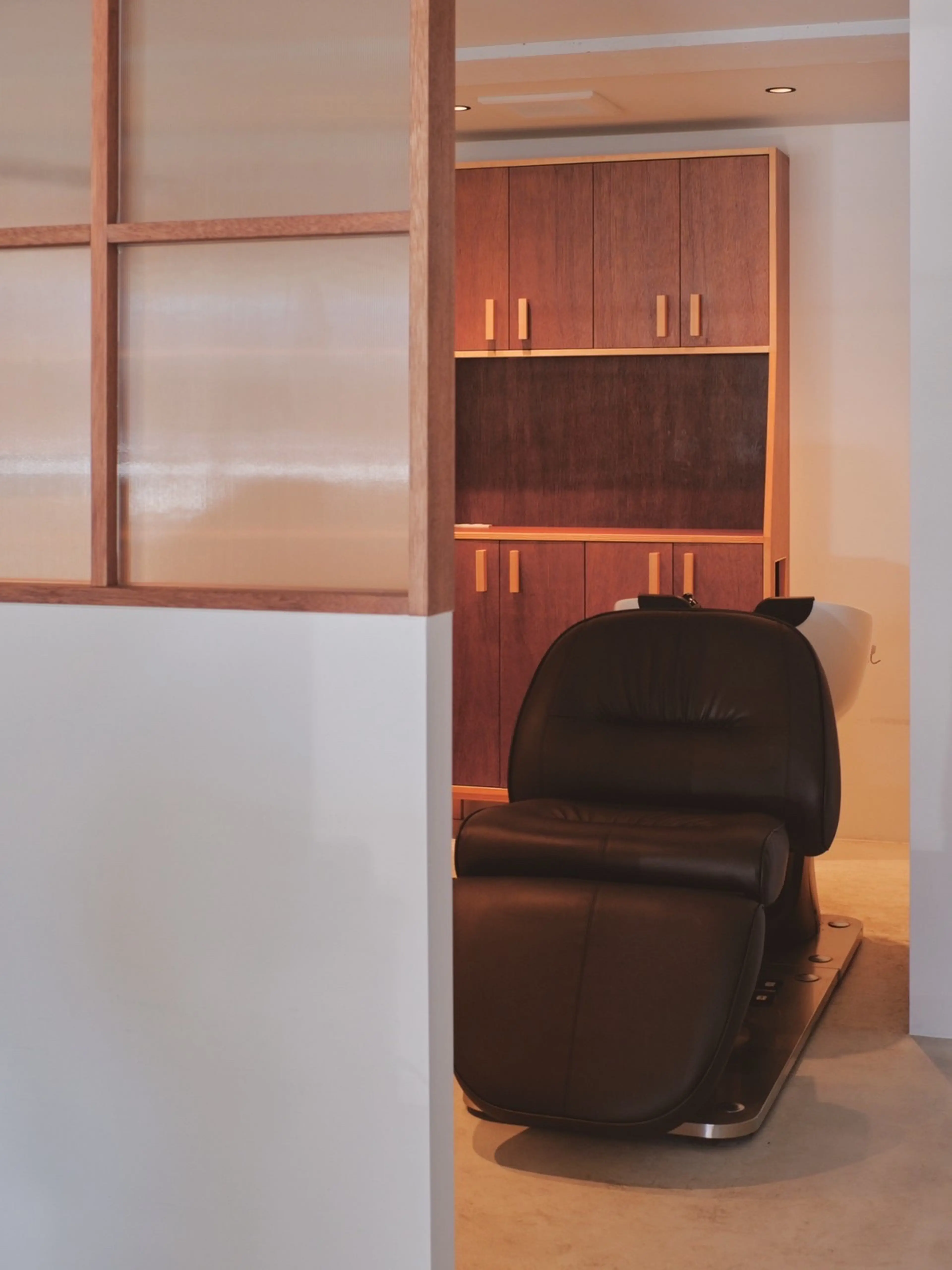 Napo 髪質改善&縮毛矯正　八王子店の内観・外観2