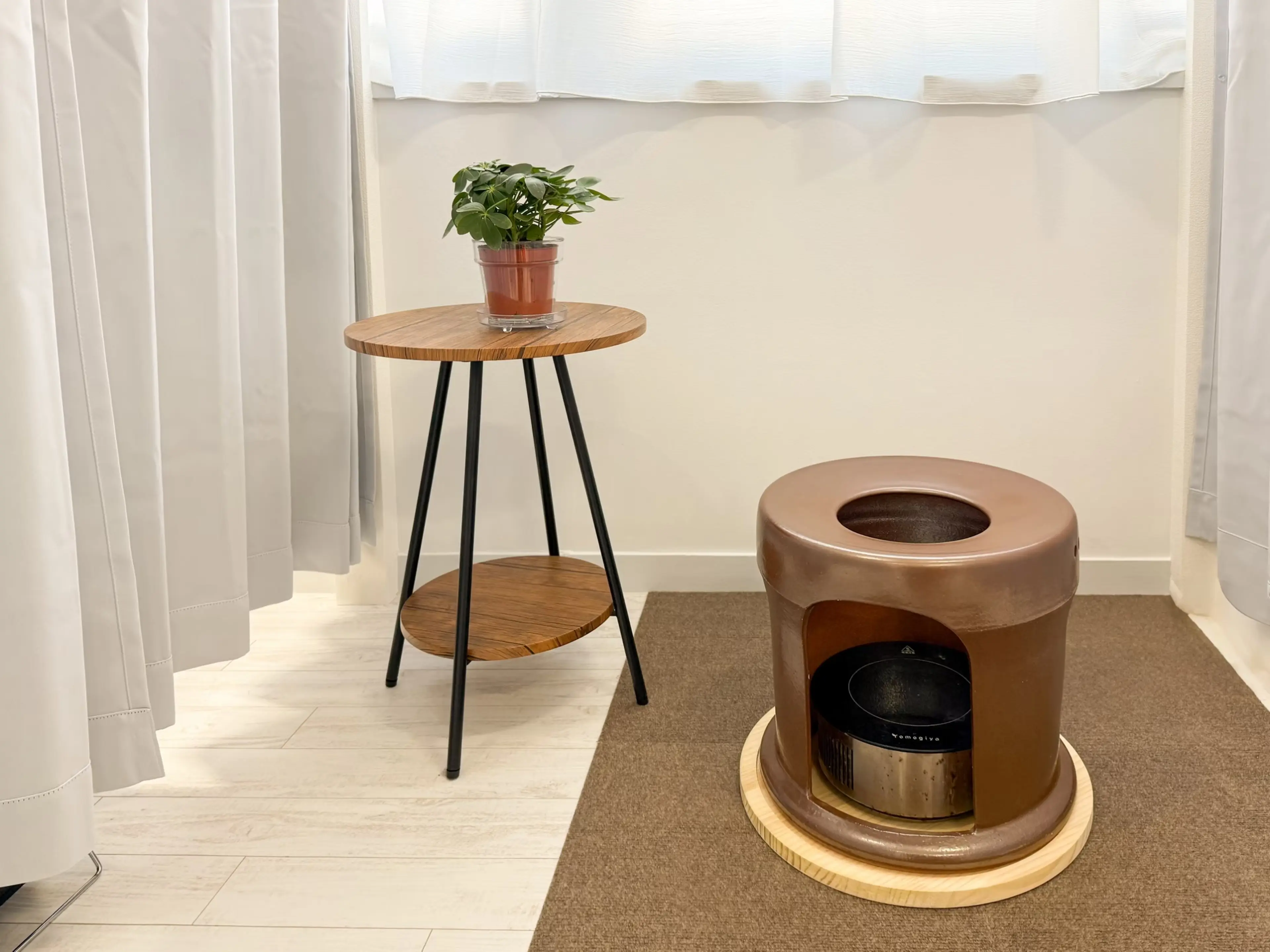 Le pom by TIAMの内観・外観3