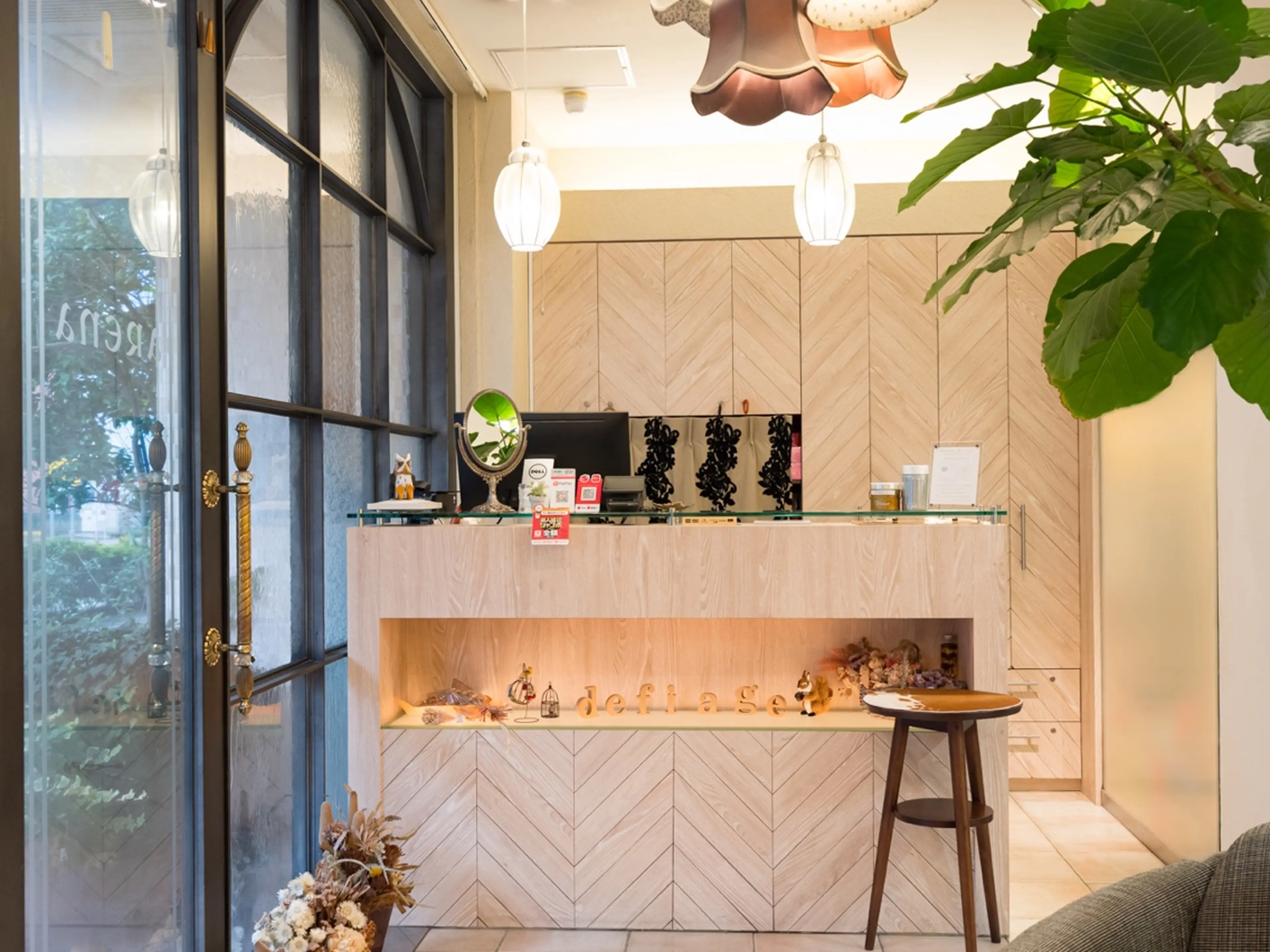 aitas kokomoの内観・外観1