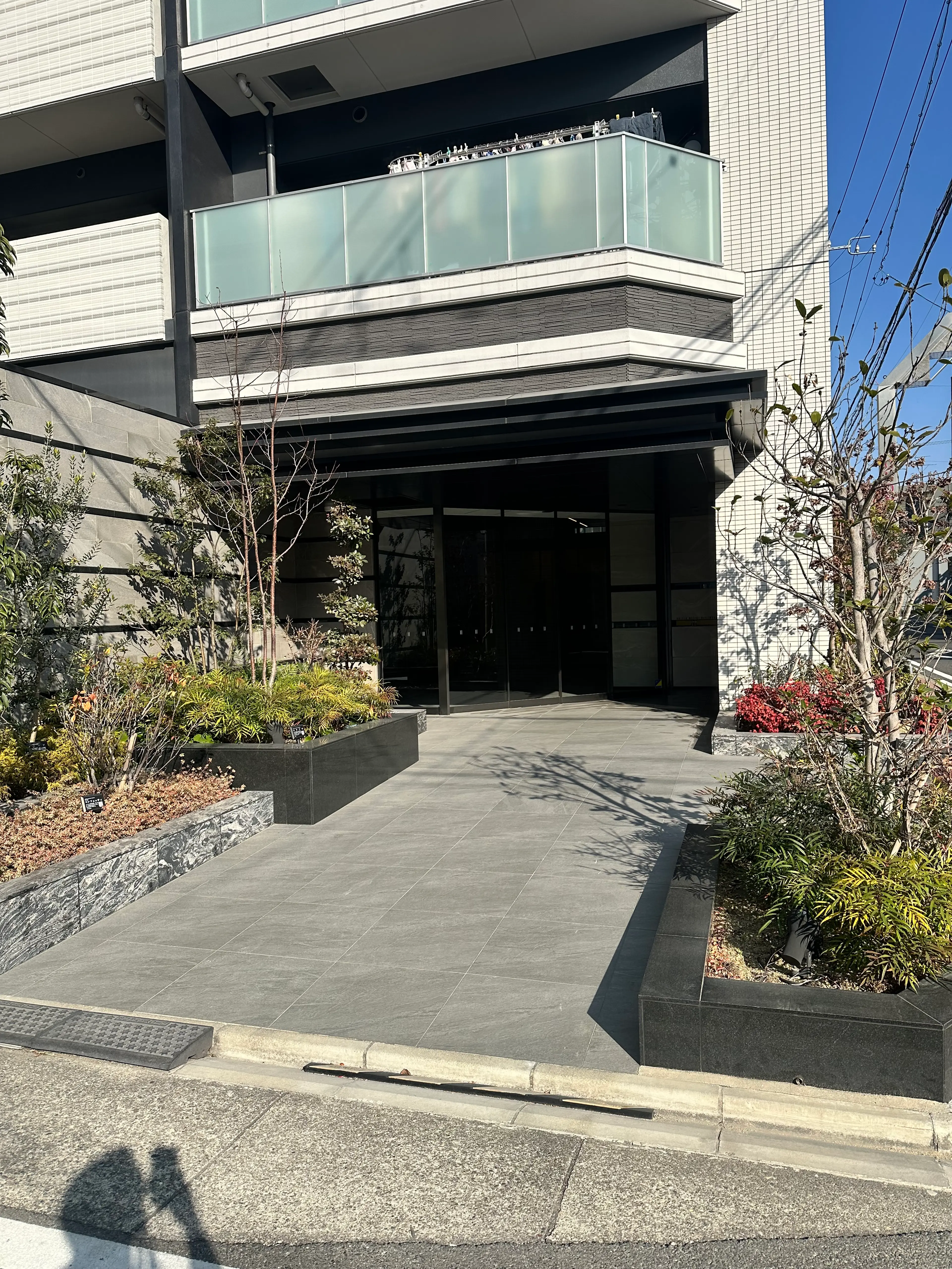 LESS IS MOREの内観・外観3