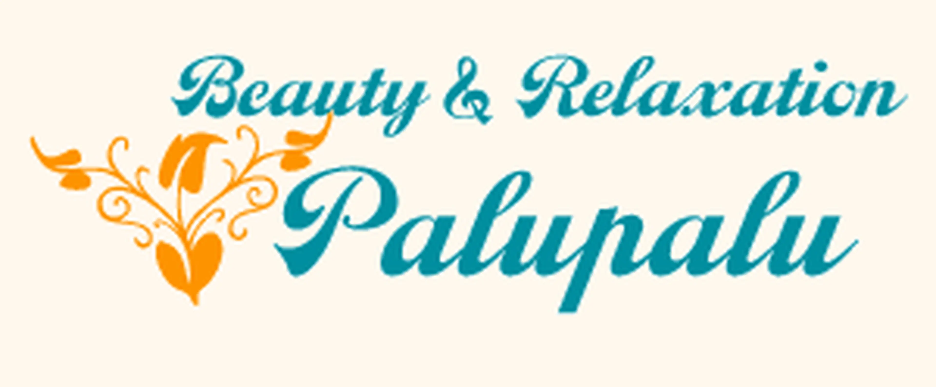 Palupaluの内観・外観2