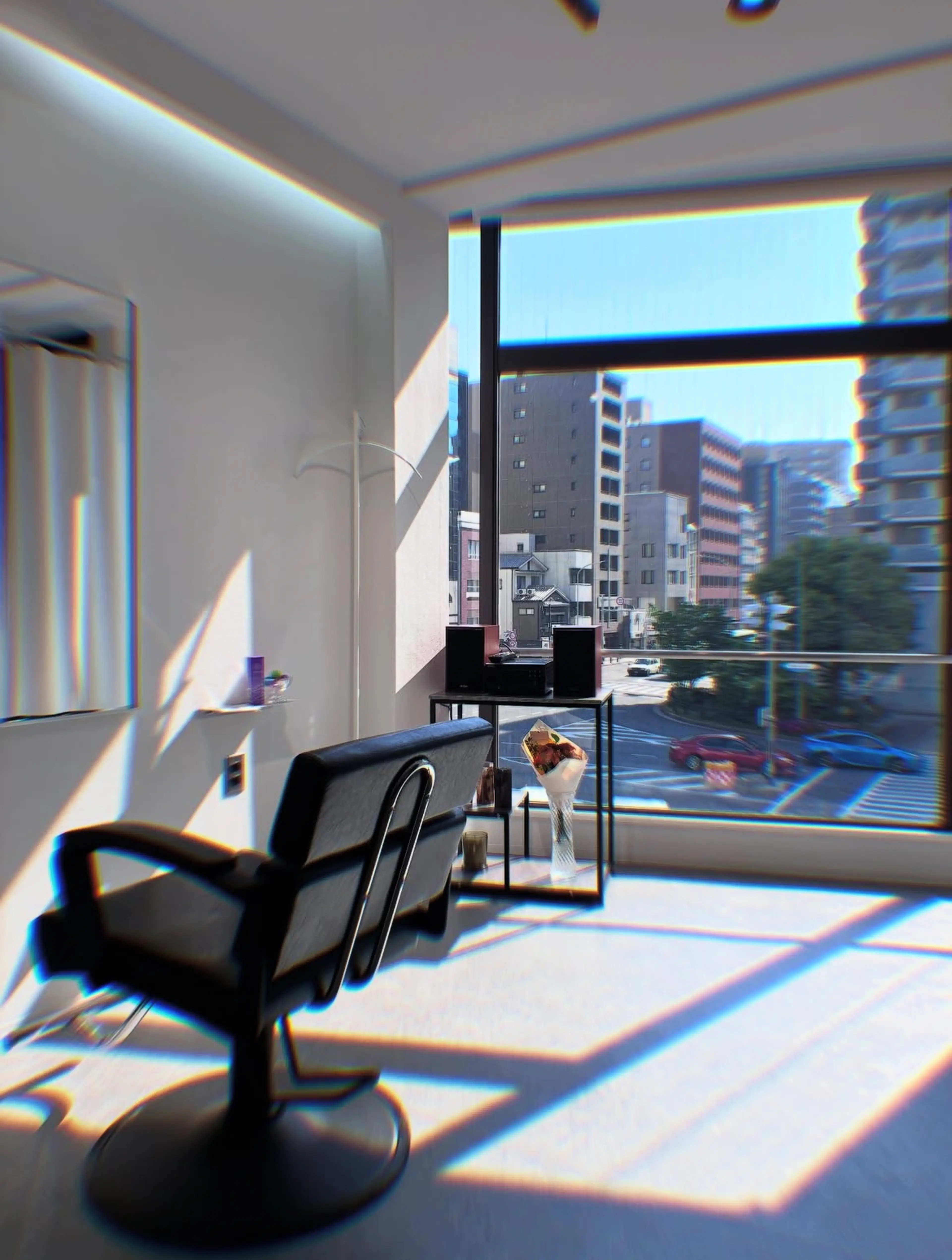 niconの内観・外観3