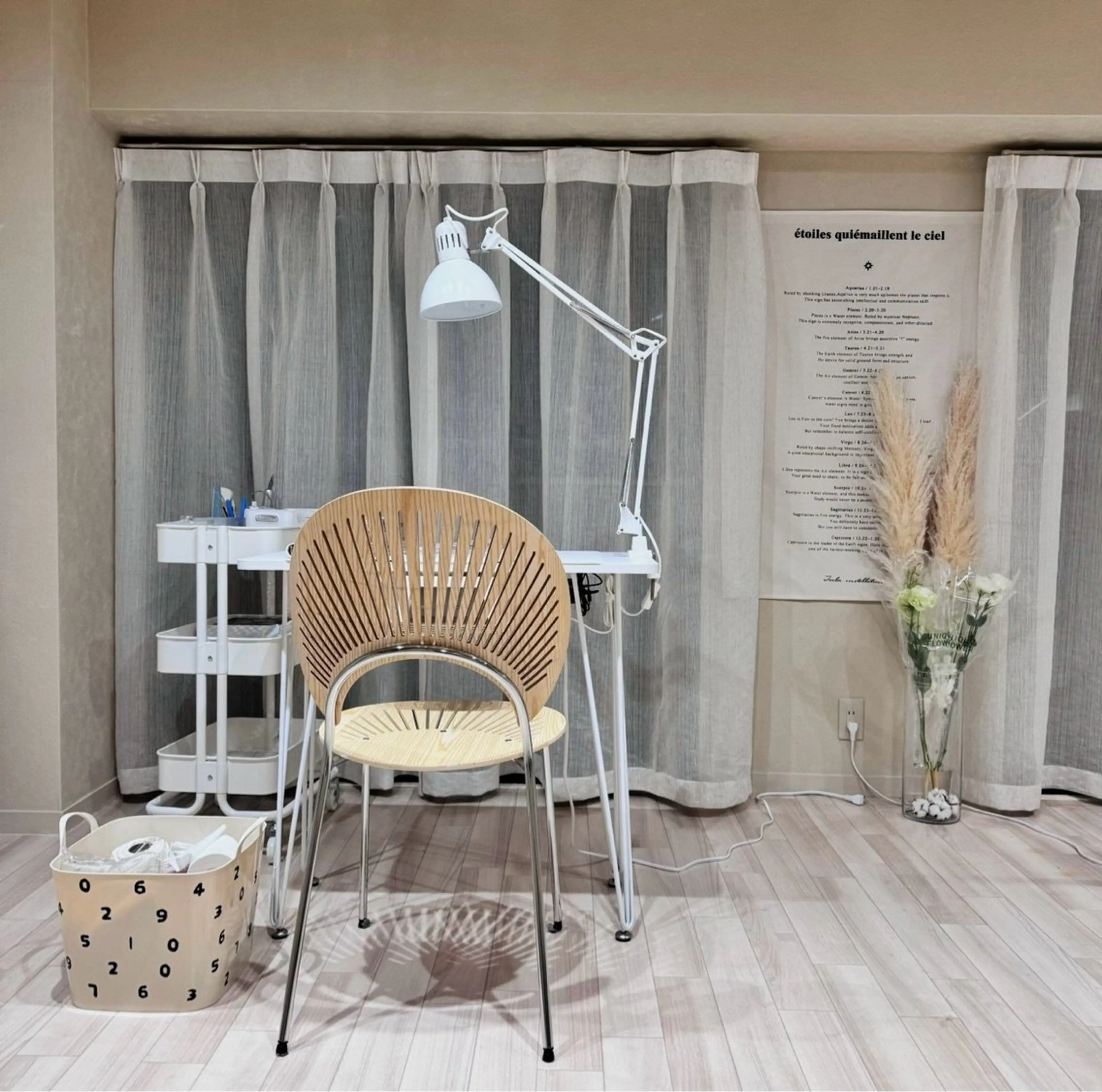 neko nailの内観・外観1