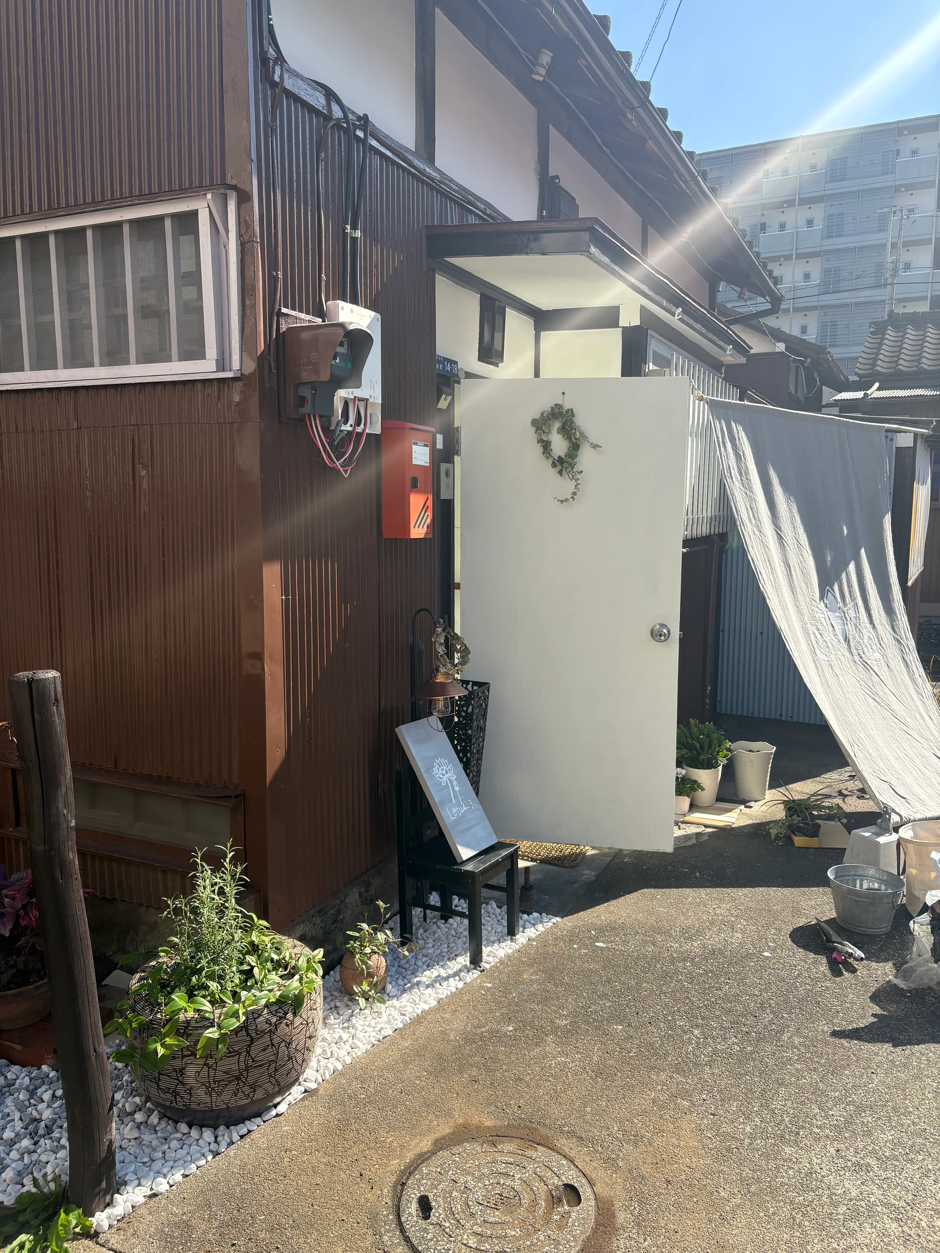 lotus3の内観・外観3