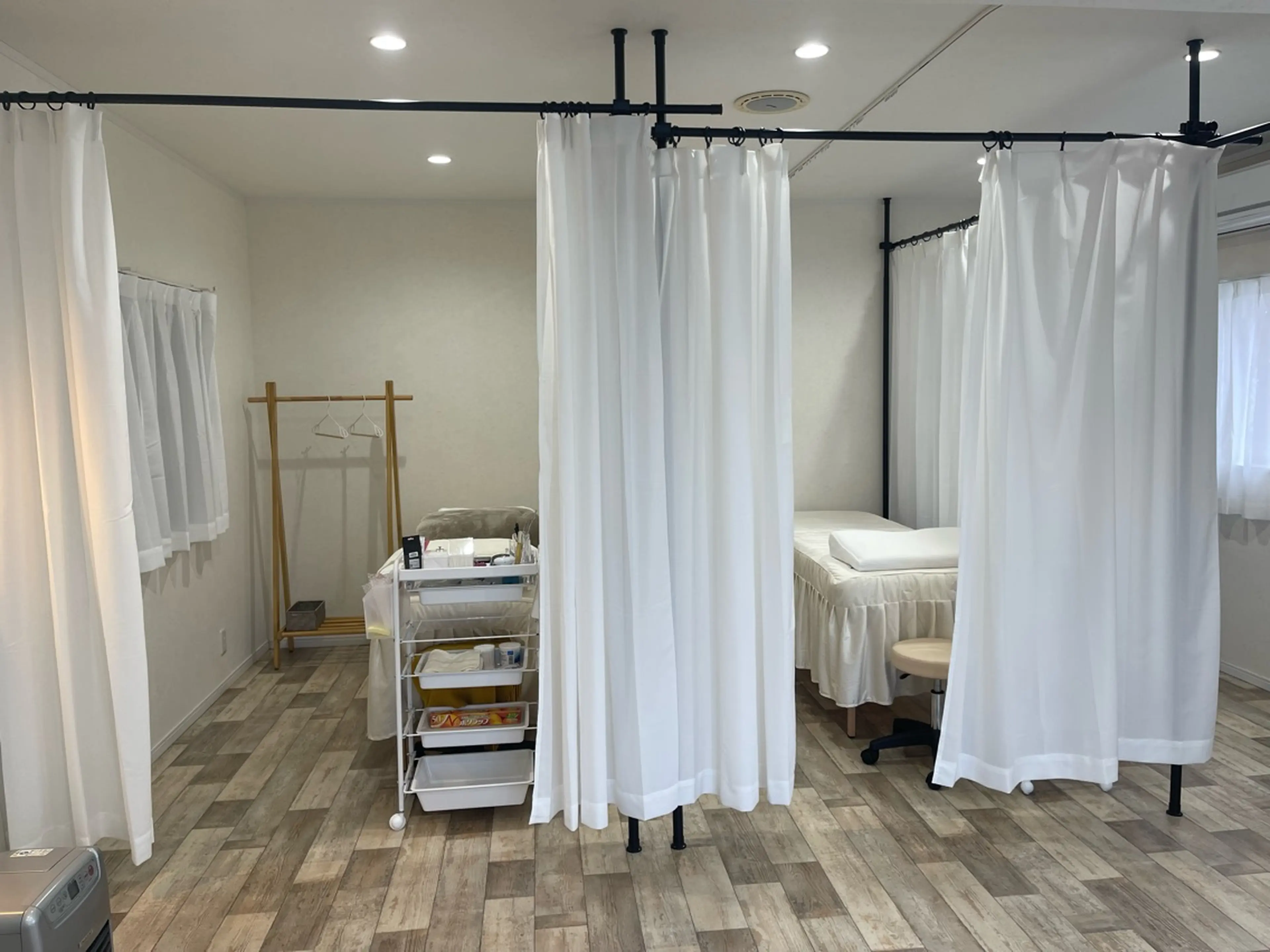 eyelashsalonTokiの内観・外観1