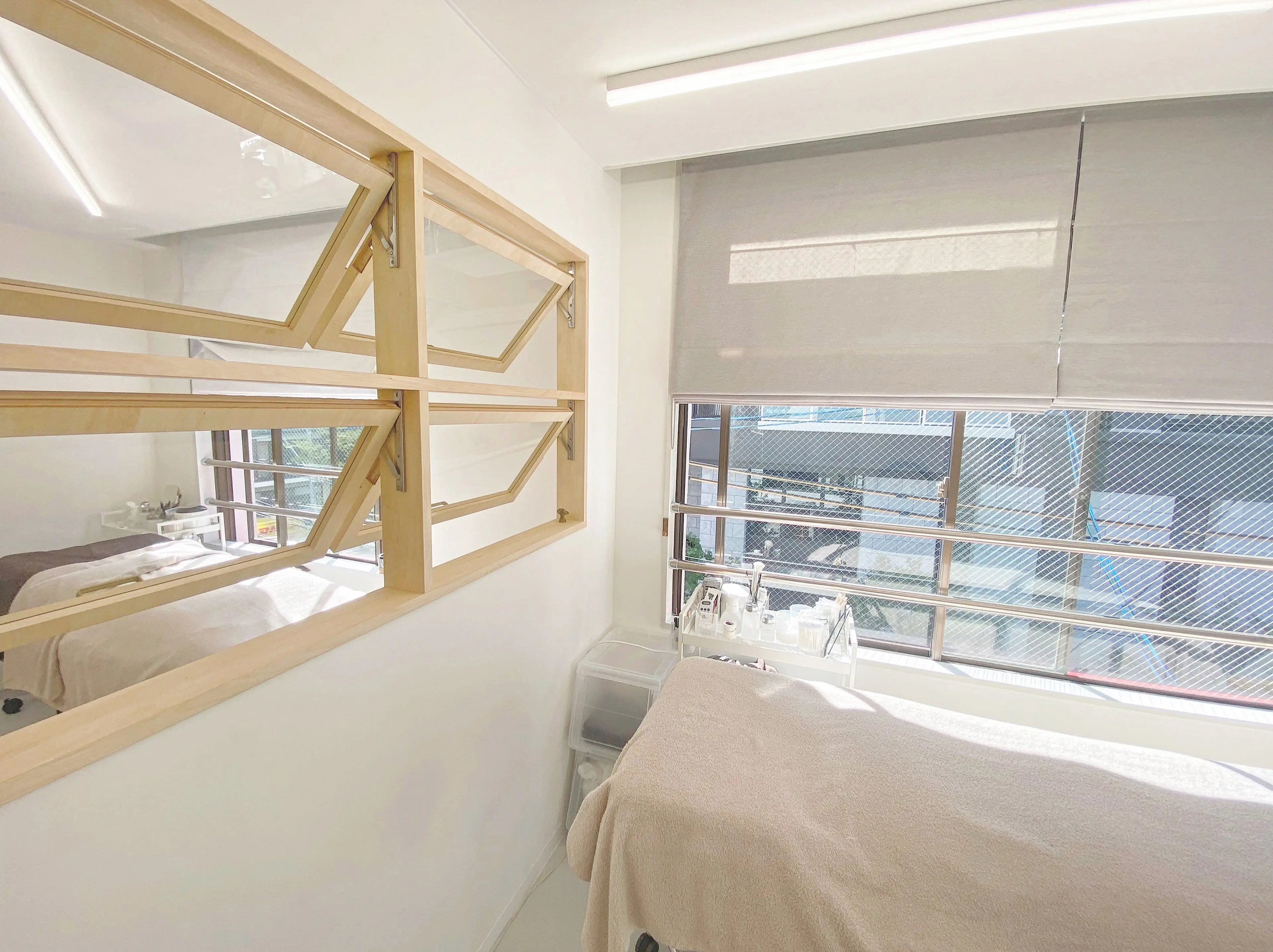 LILYBABEの内観・外観3