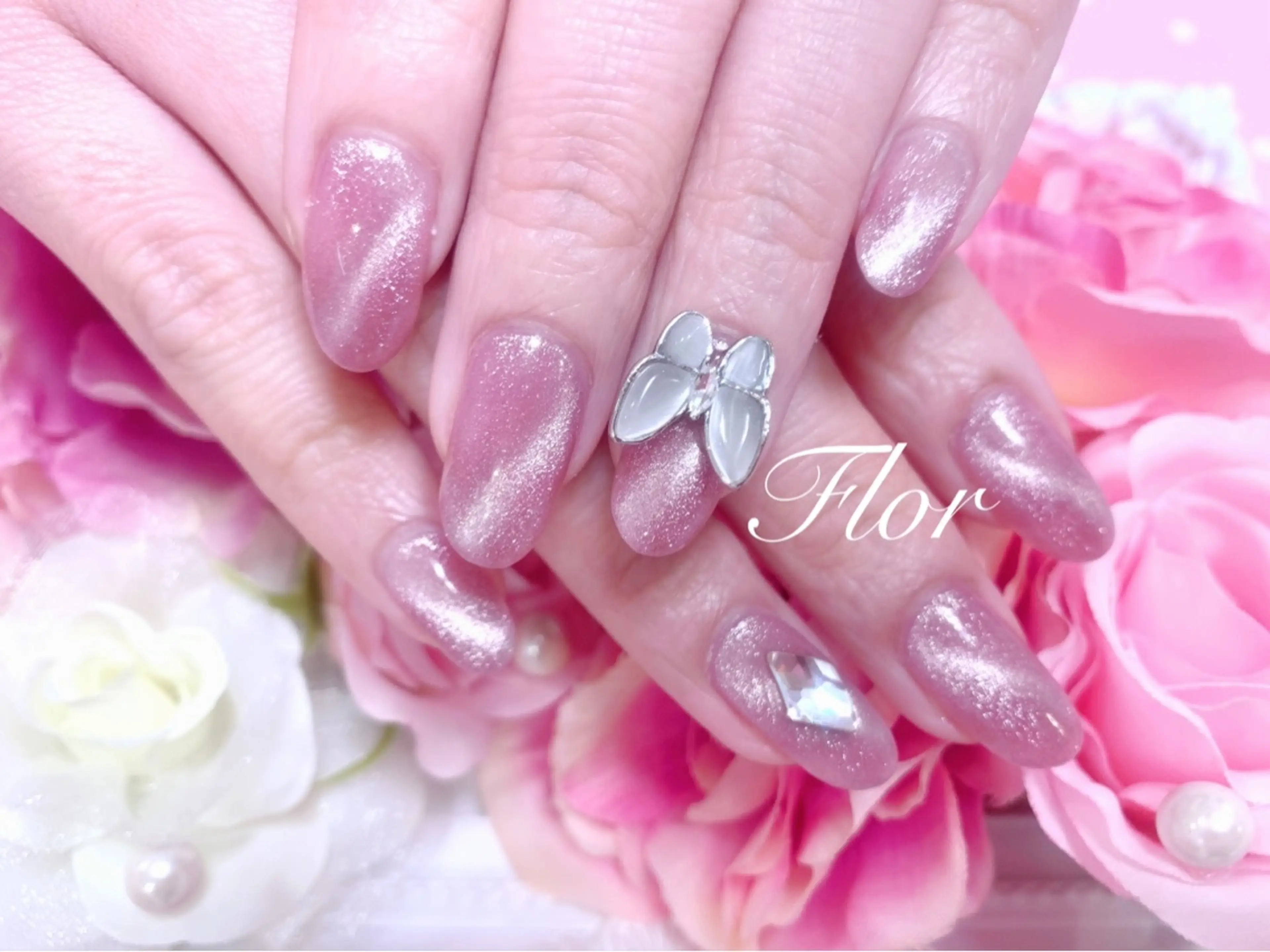 フロルの内観・外観2