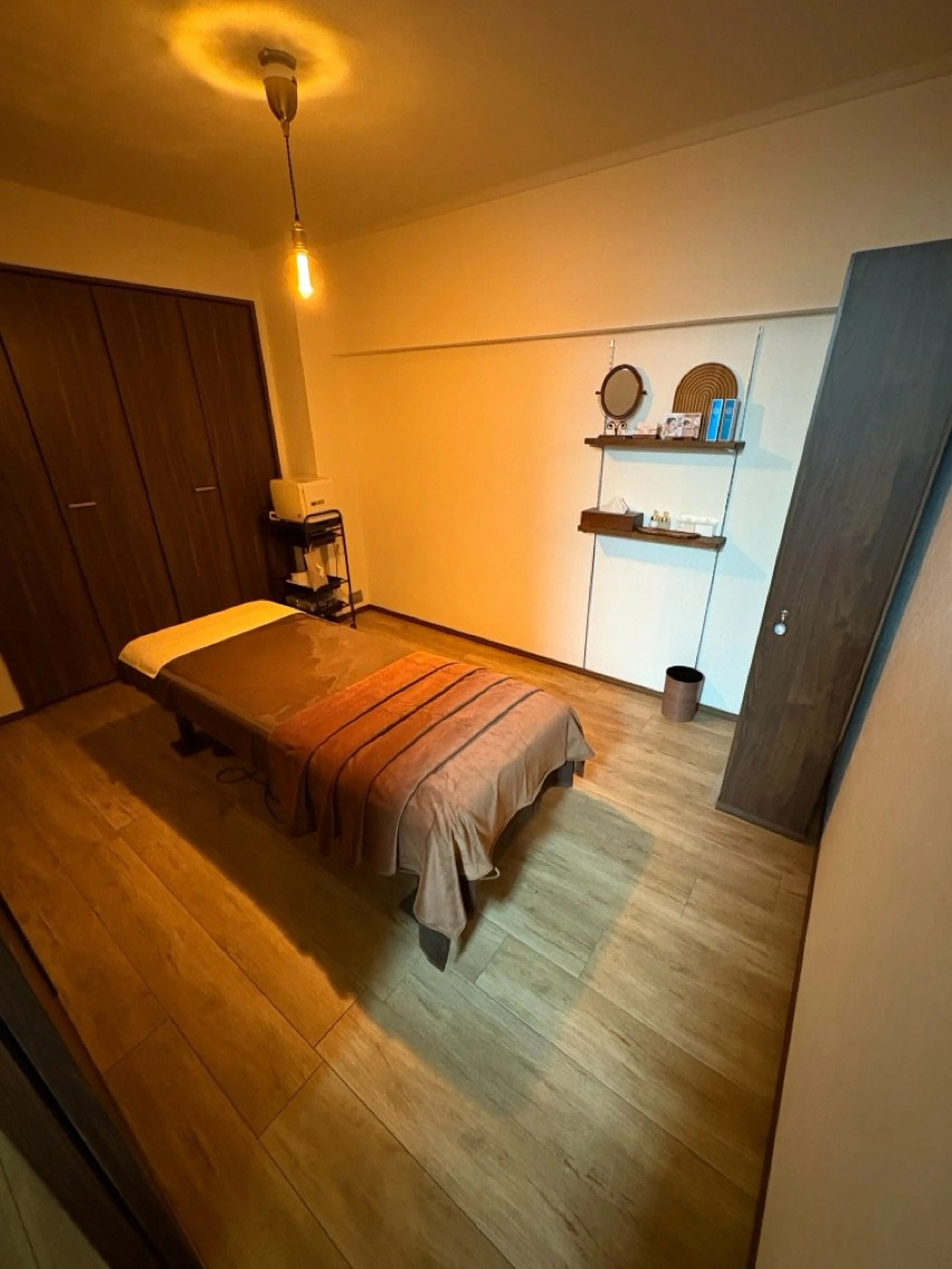 Salon Bebe名古屋の内観・外観2