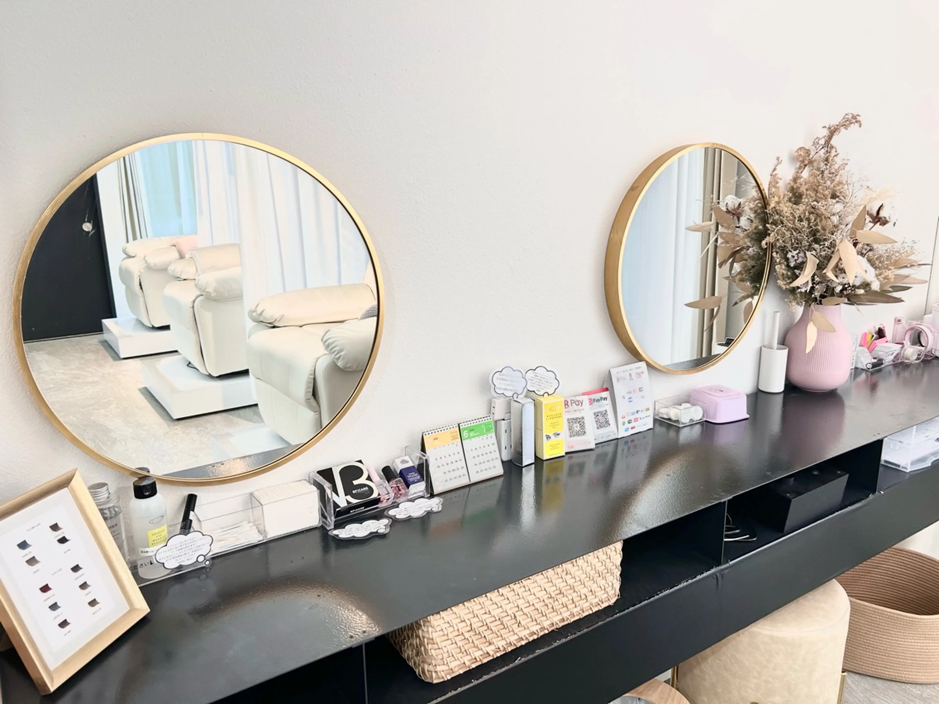 iels三軒茶屋の内観・外観2