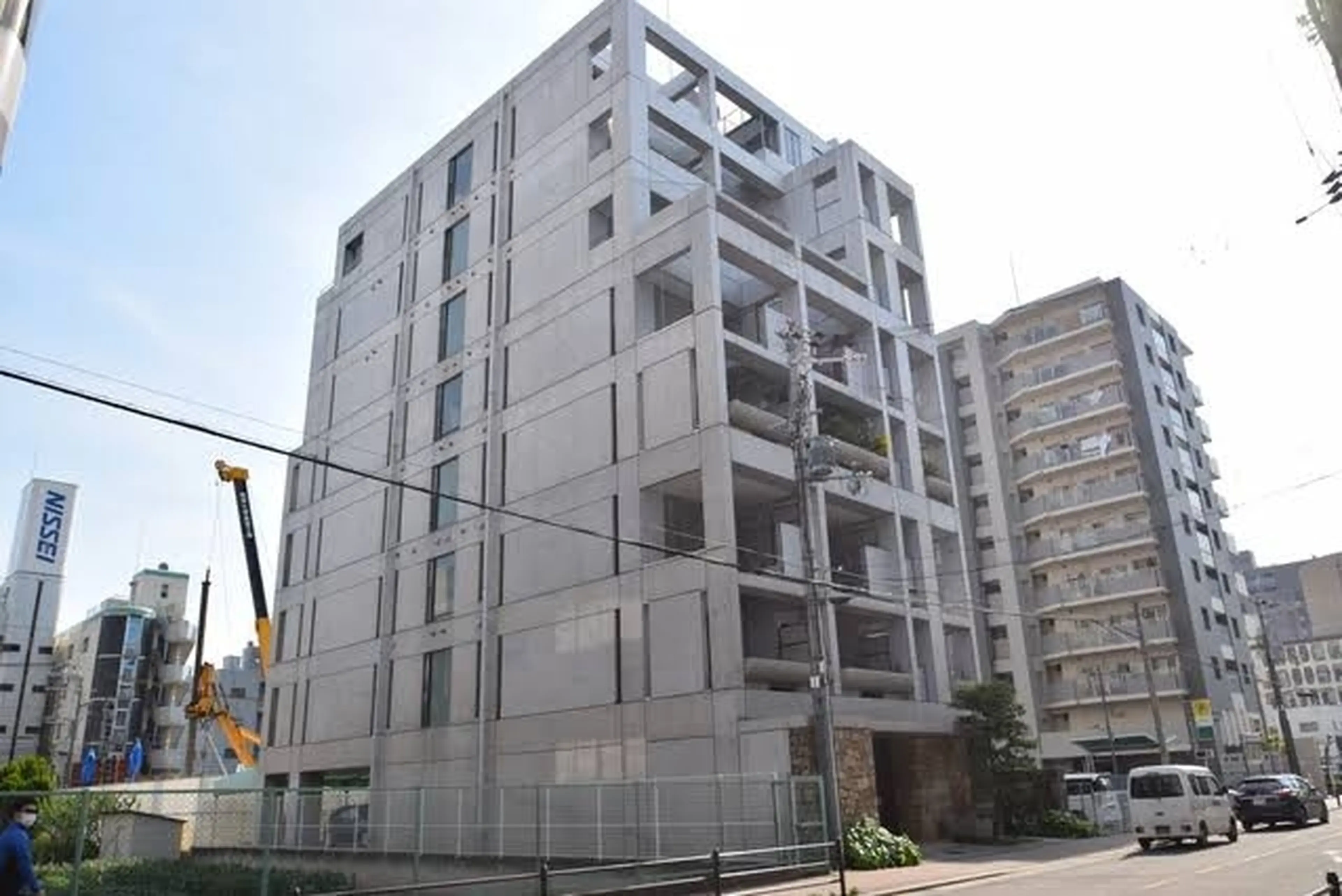 ホワイトニングサロンSpring 江坂店の内観・外観3