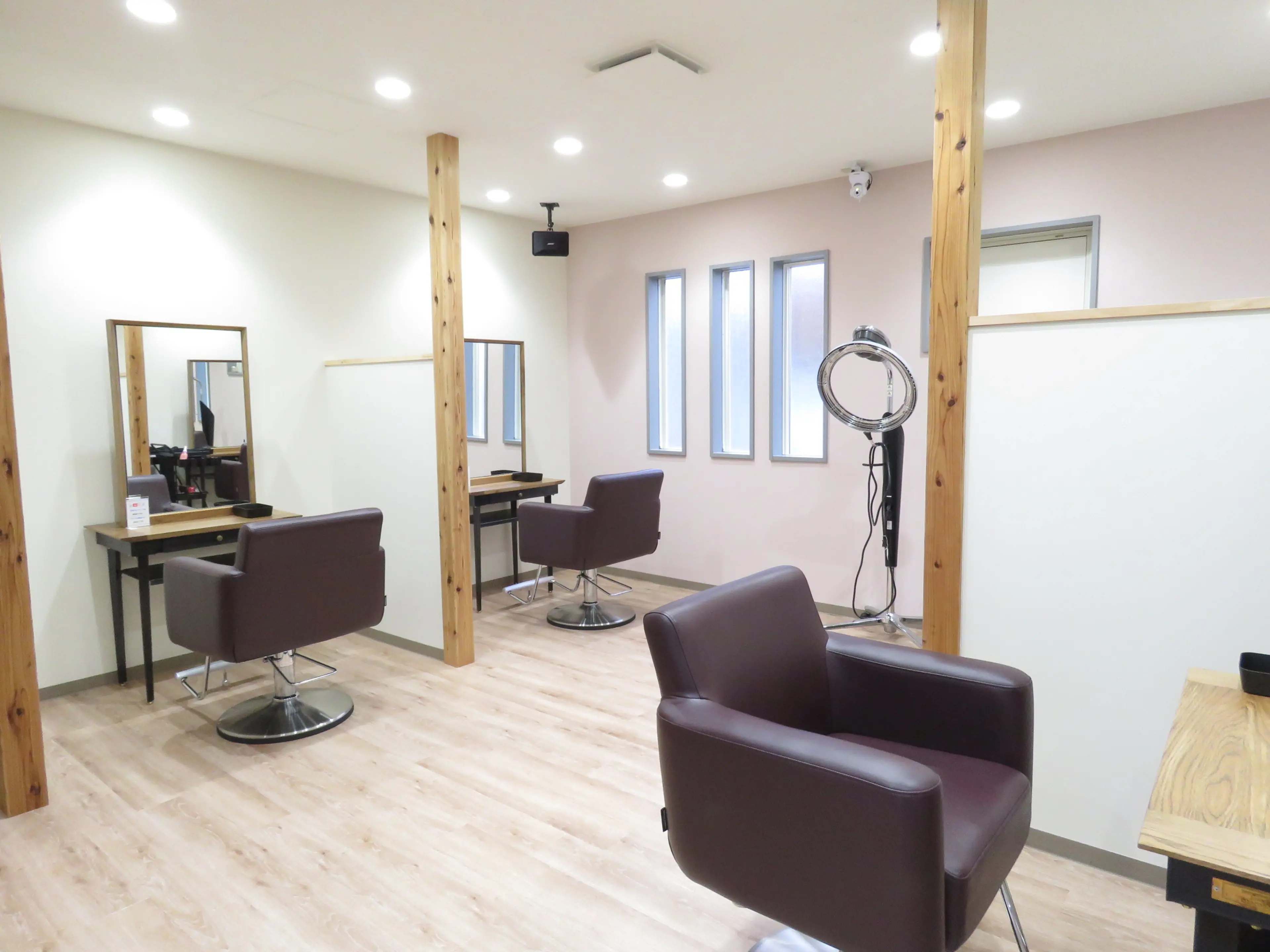 Pine Colorの内観・外観3