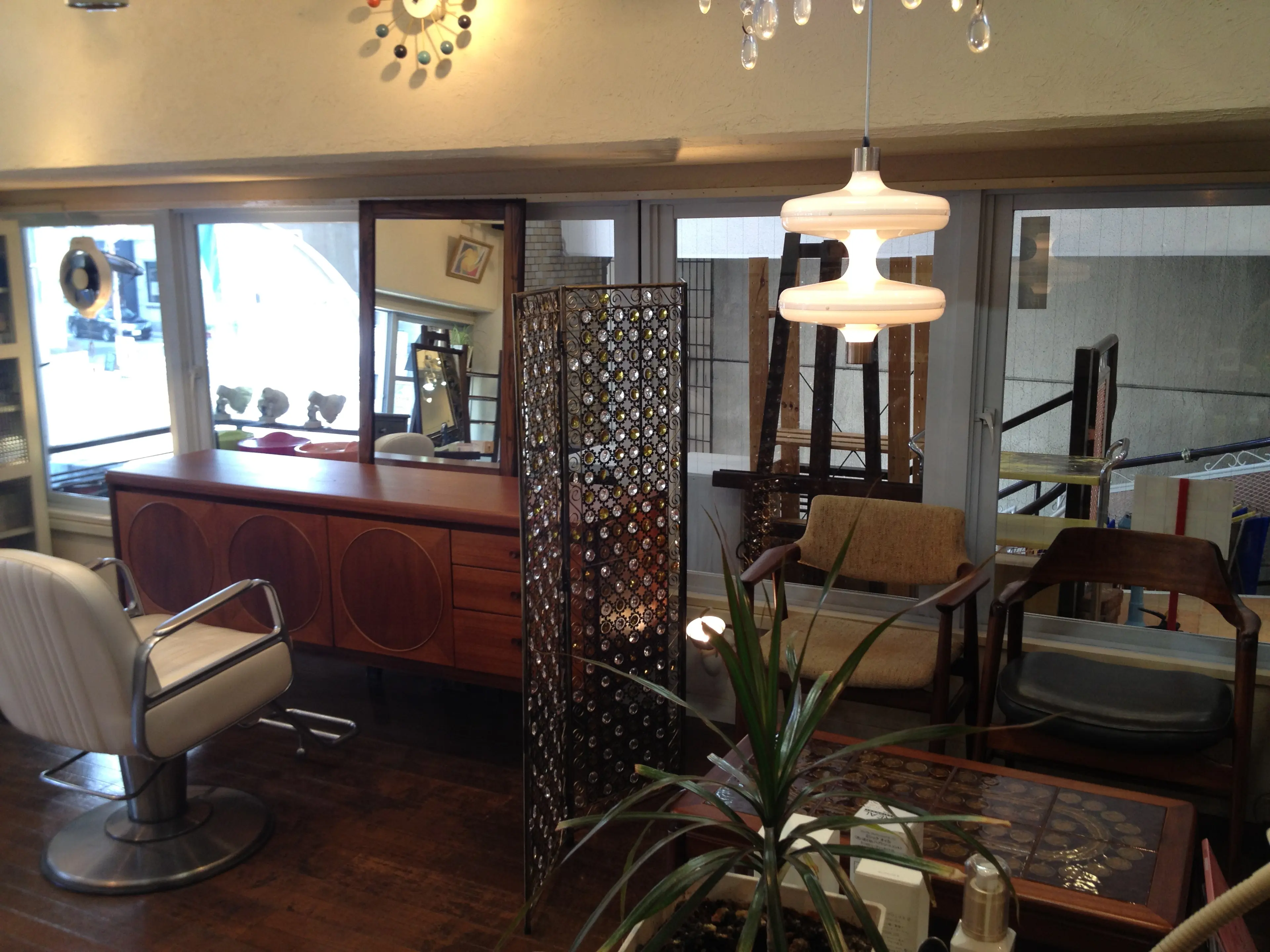 blue heavenの内観・外観2