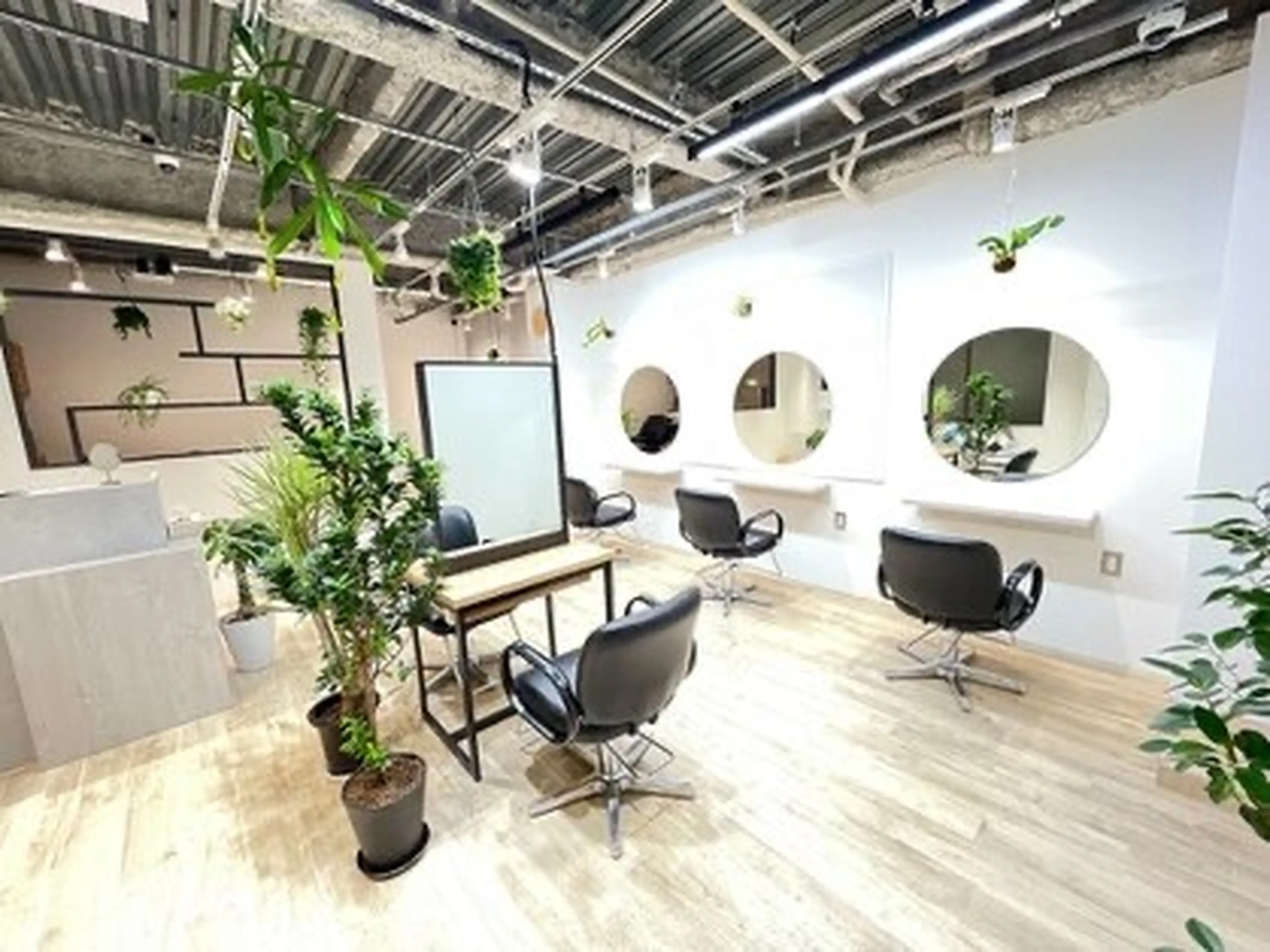 green 北千住の内観・外観1