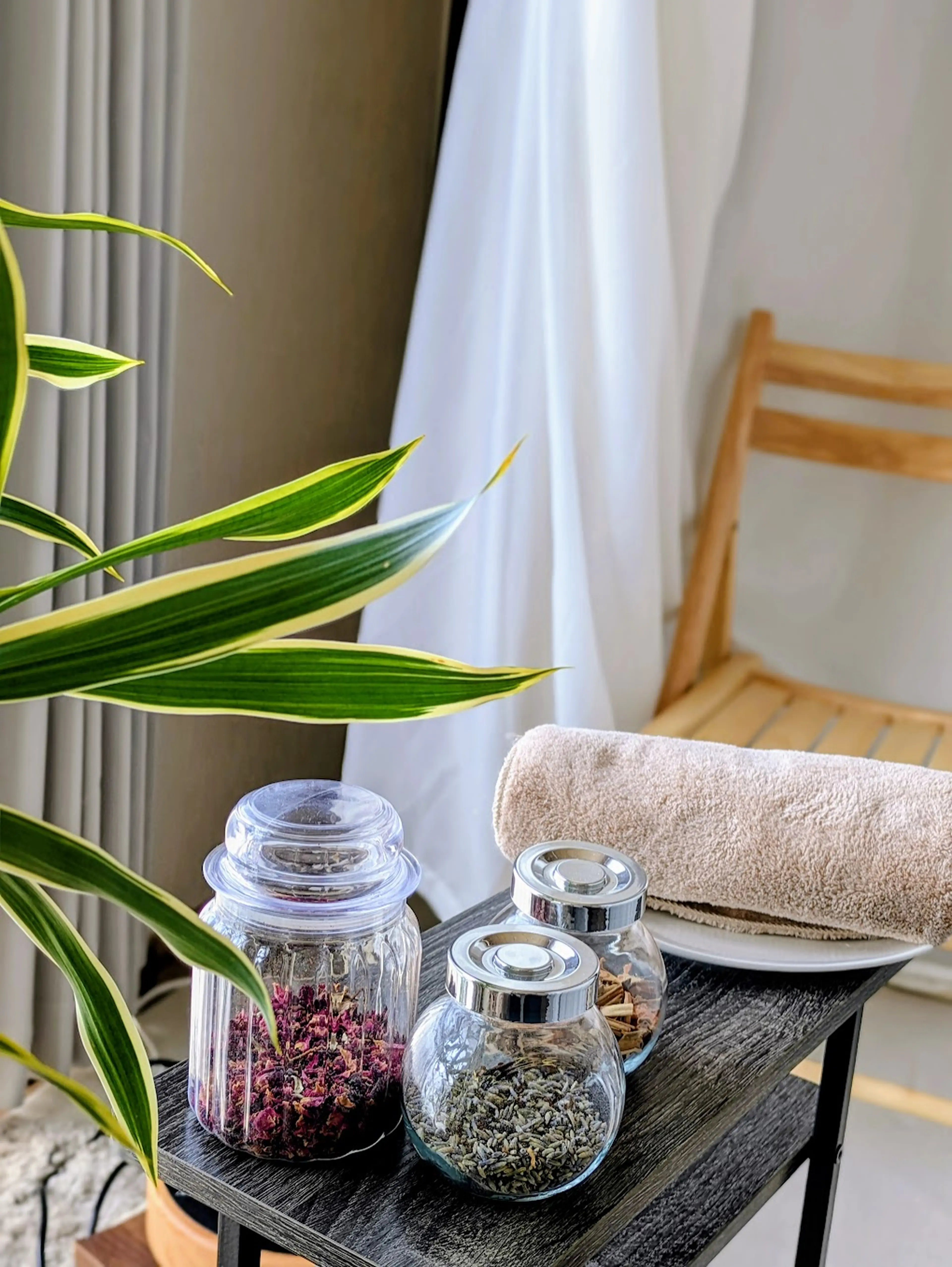 ミュージック＆オーガニックエステShalom5〜シャロームファイブ〜の内観・外観3