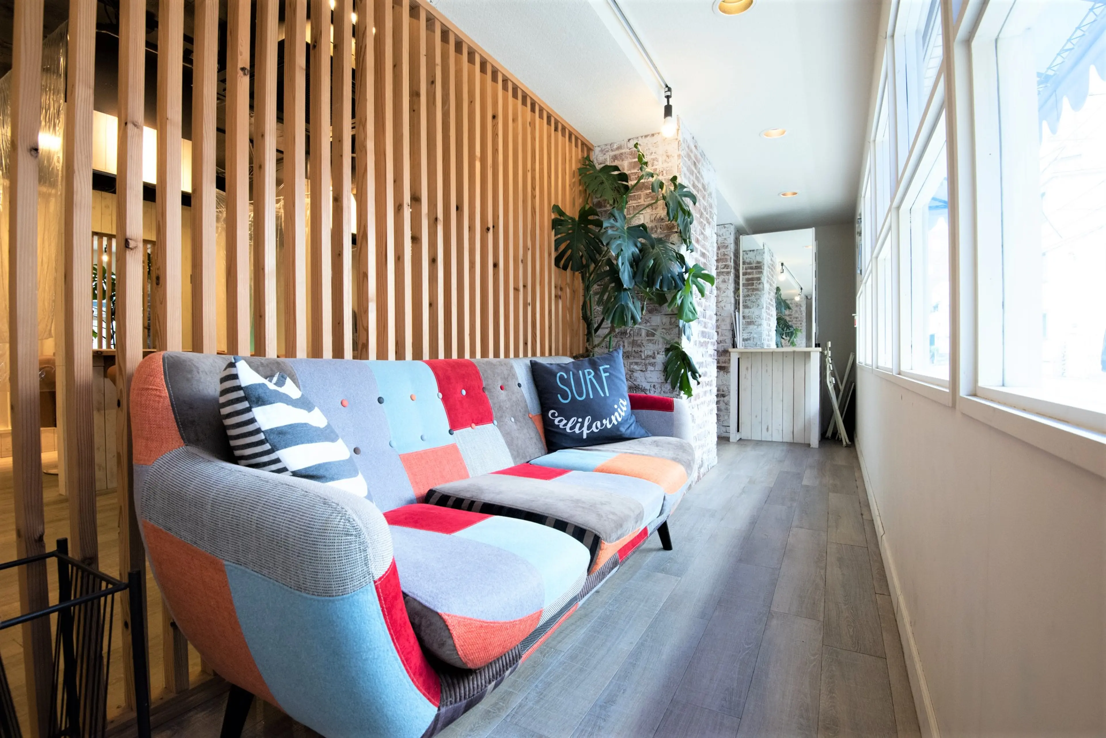 1+Unplus lienの内観・外観3