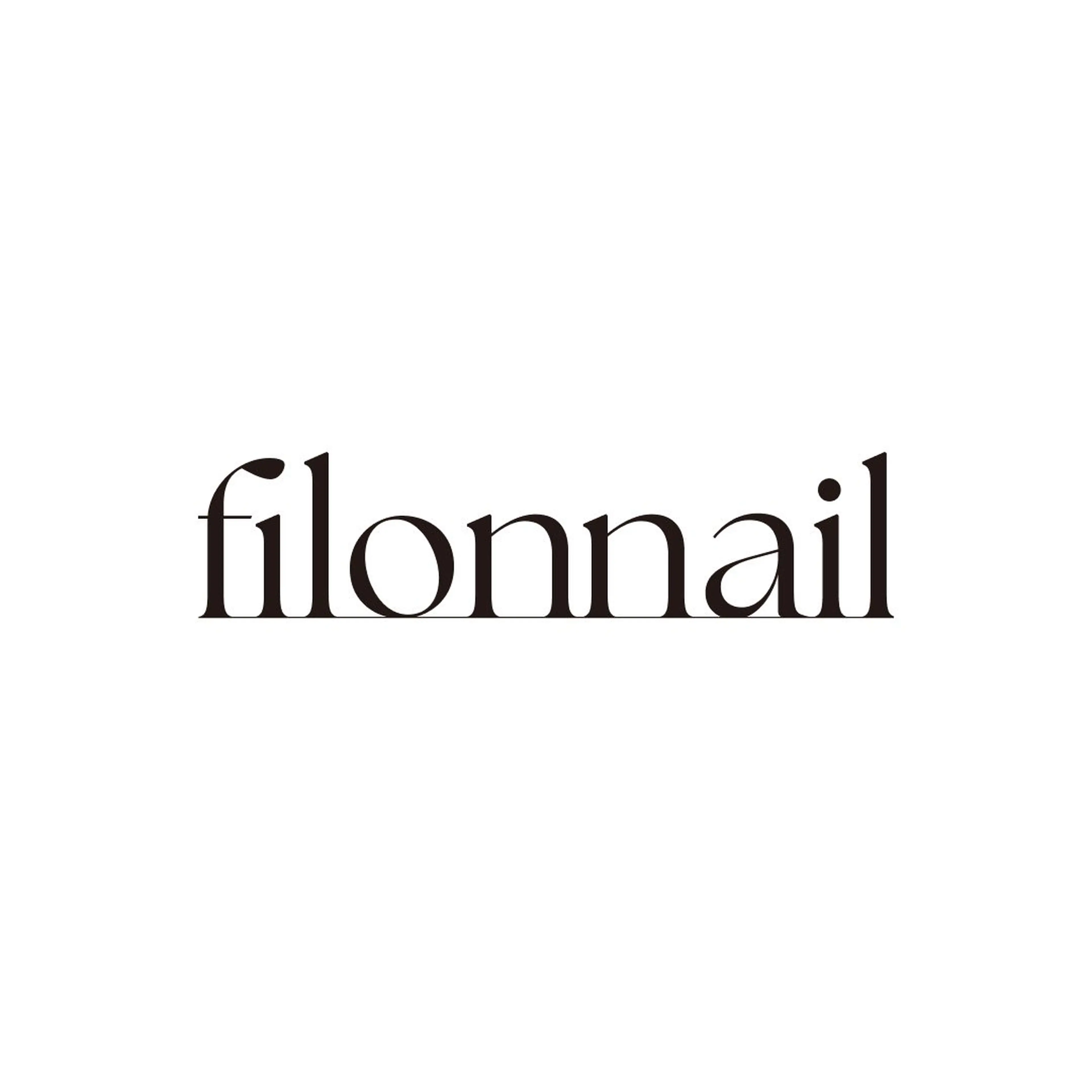 filonnail 表参道店の内観・外観1