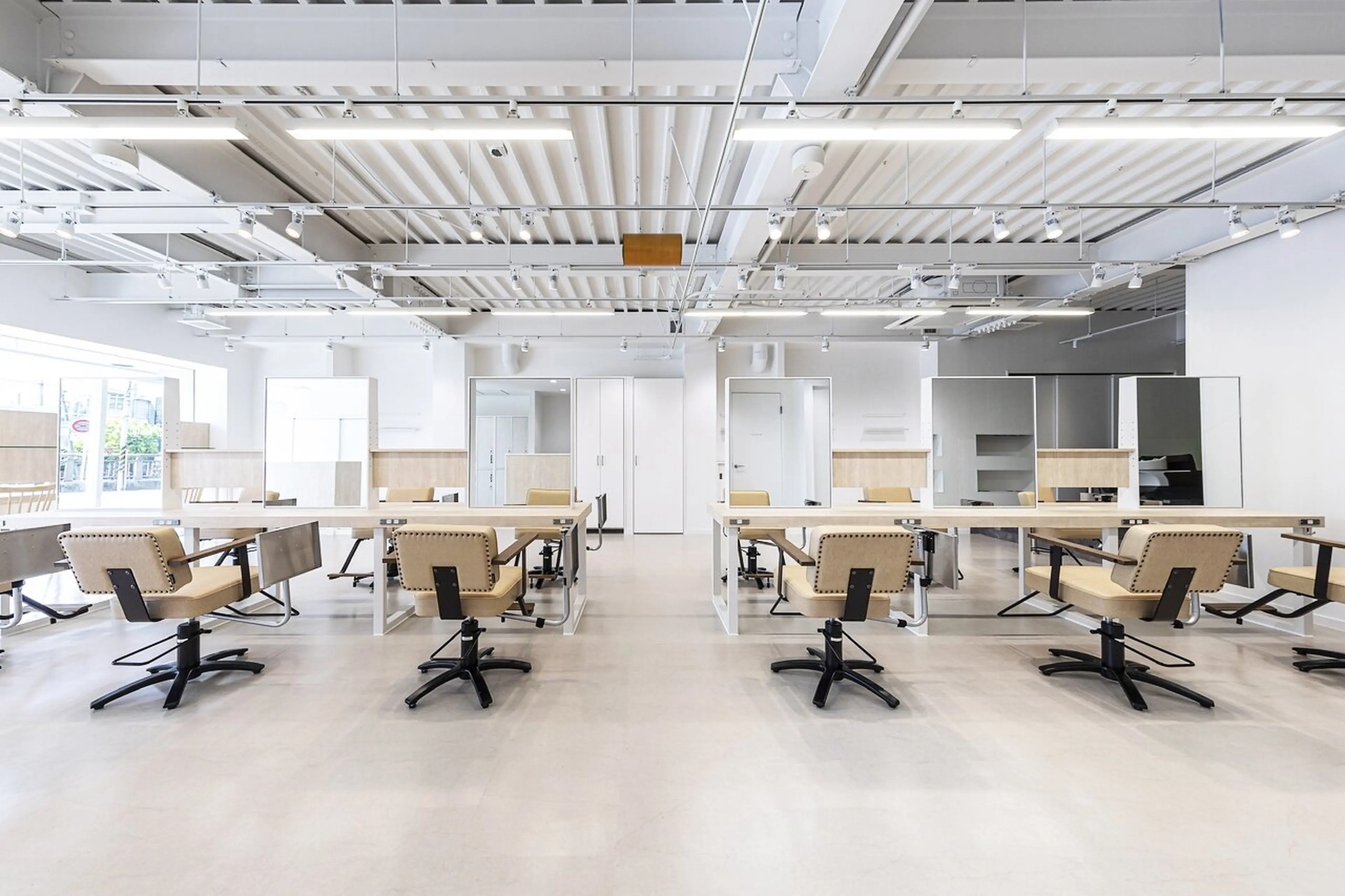 BIRCH by crop esの内観・外観1