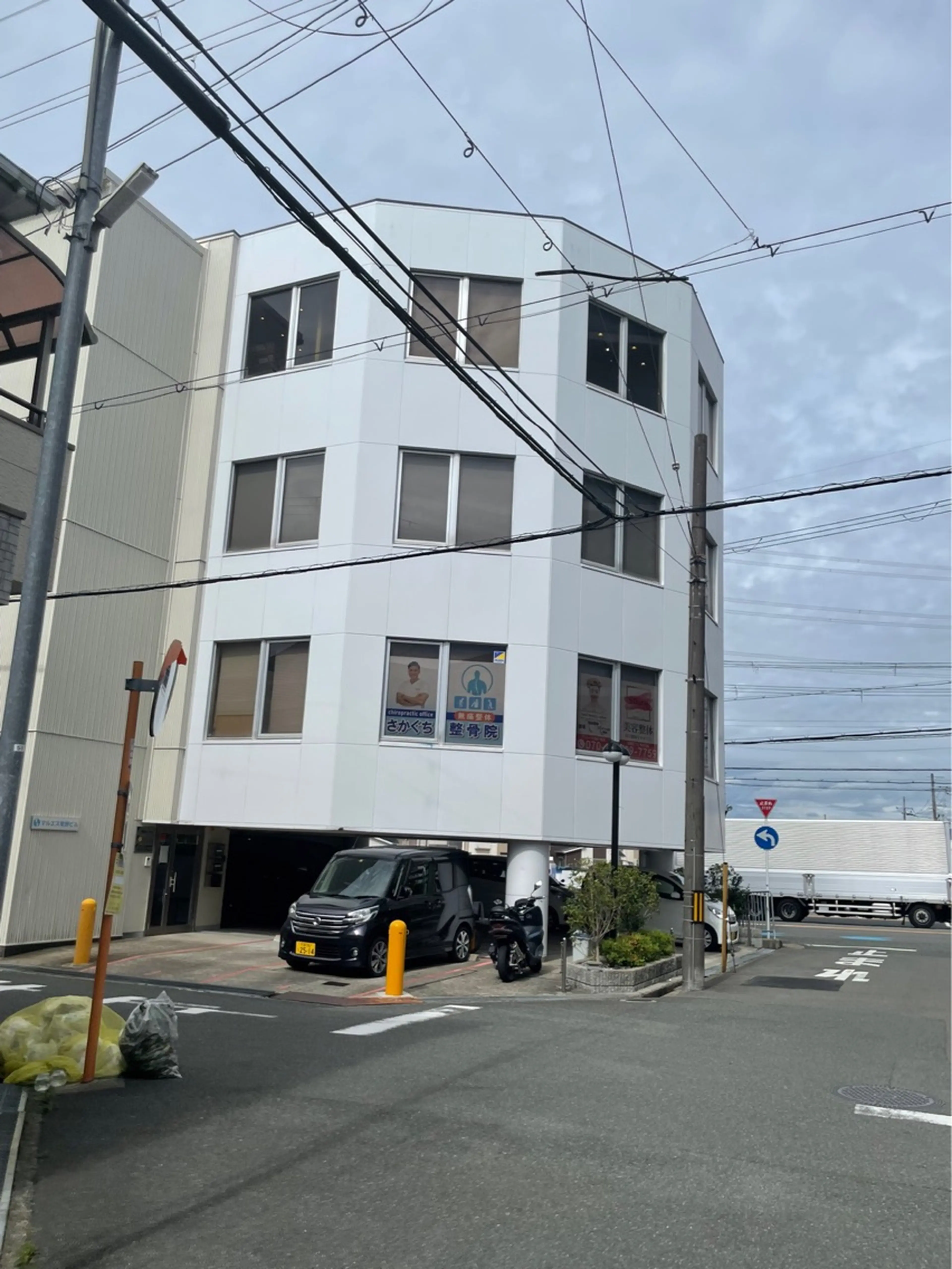 allureの内観・外観2