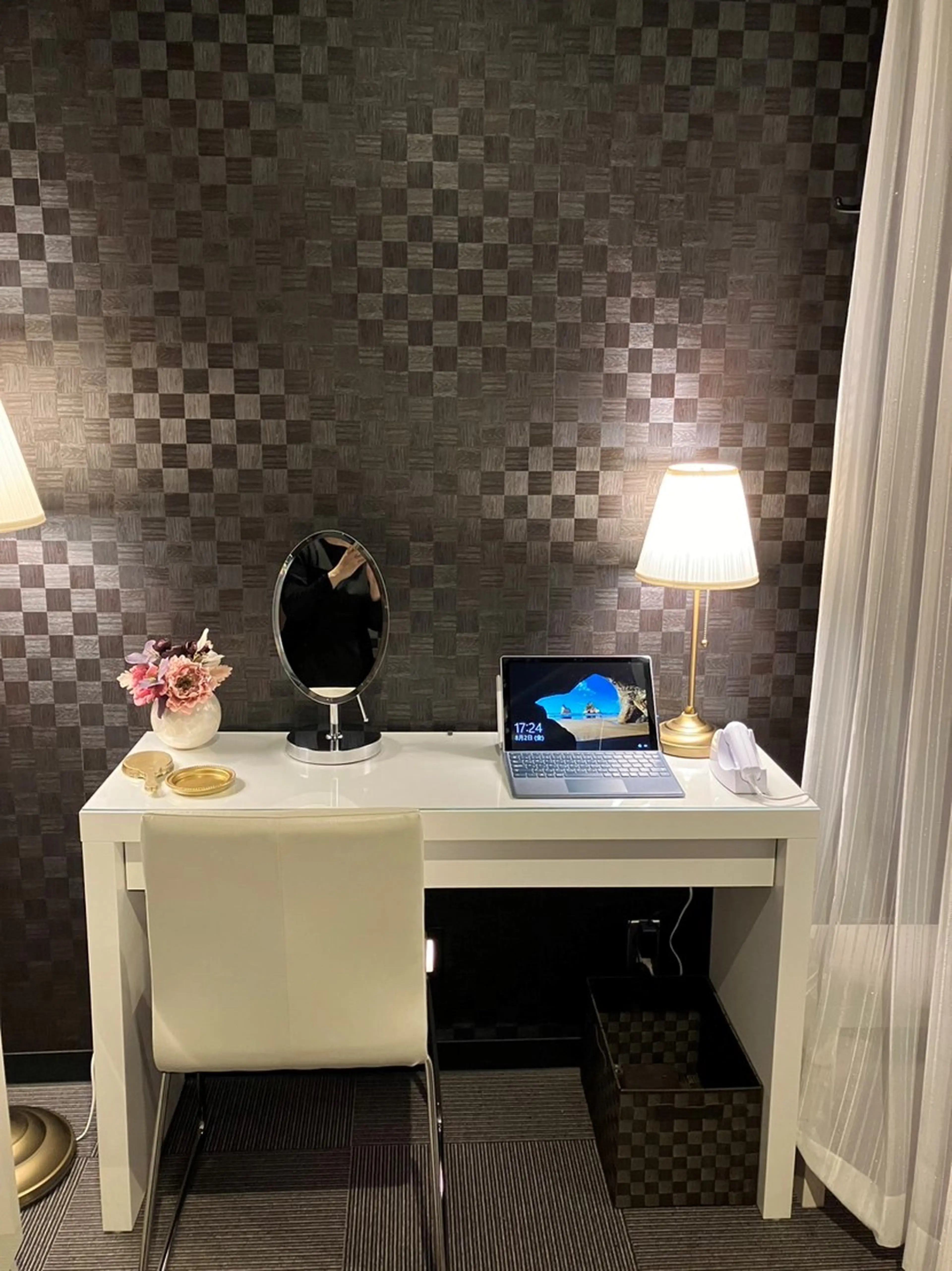 クラブ ビューティ ショップ 福岡天神店の内観・外観1