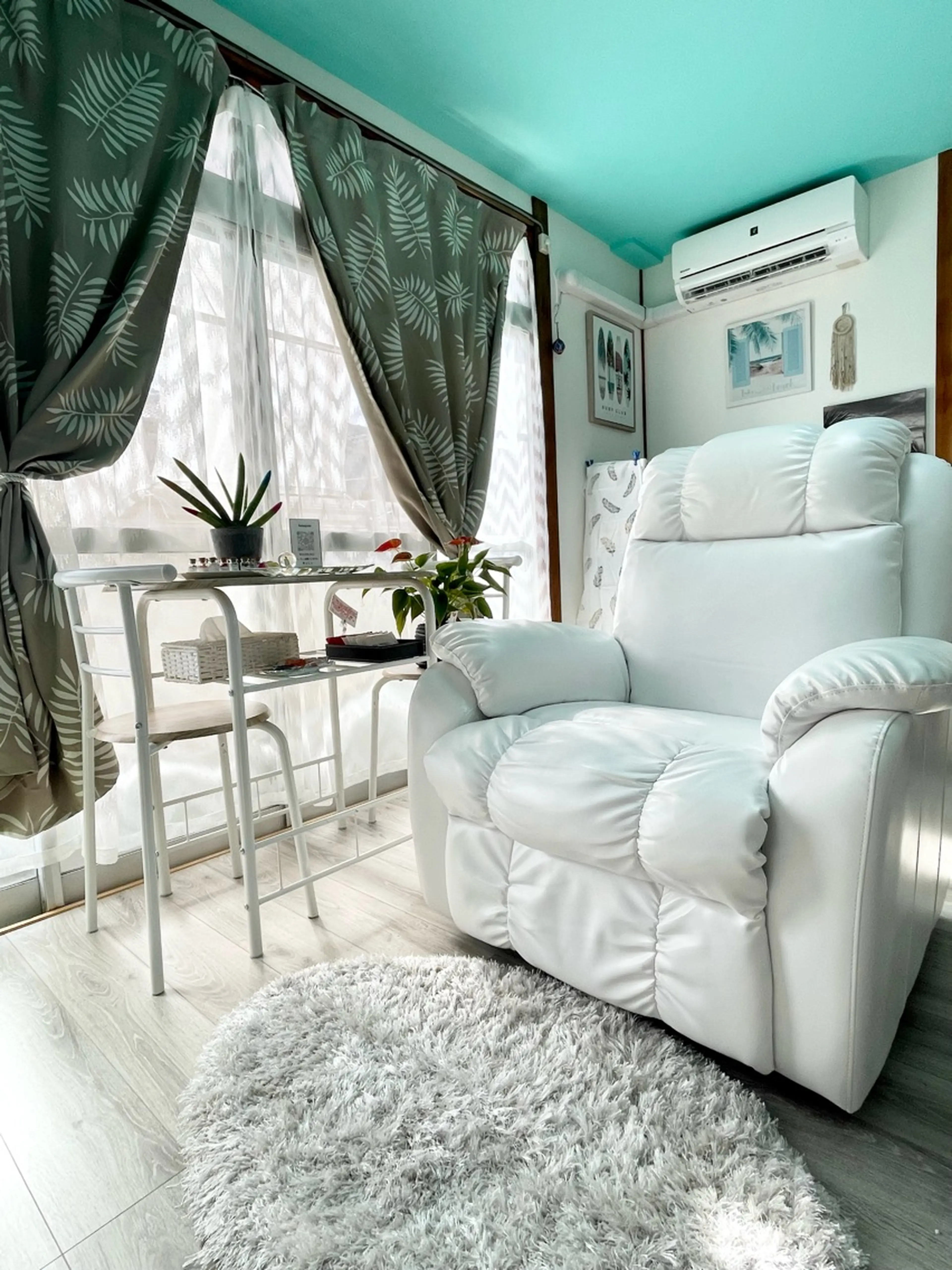 ＮａＬｕの内観・外観1