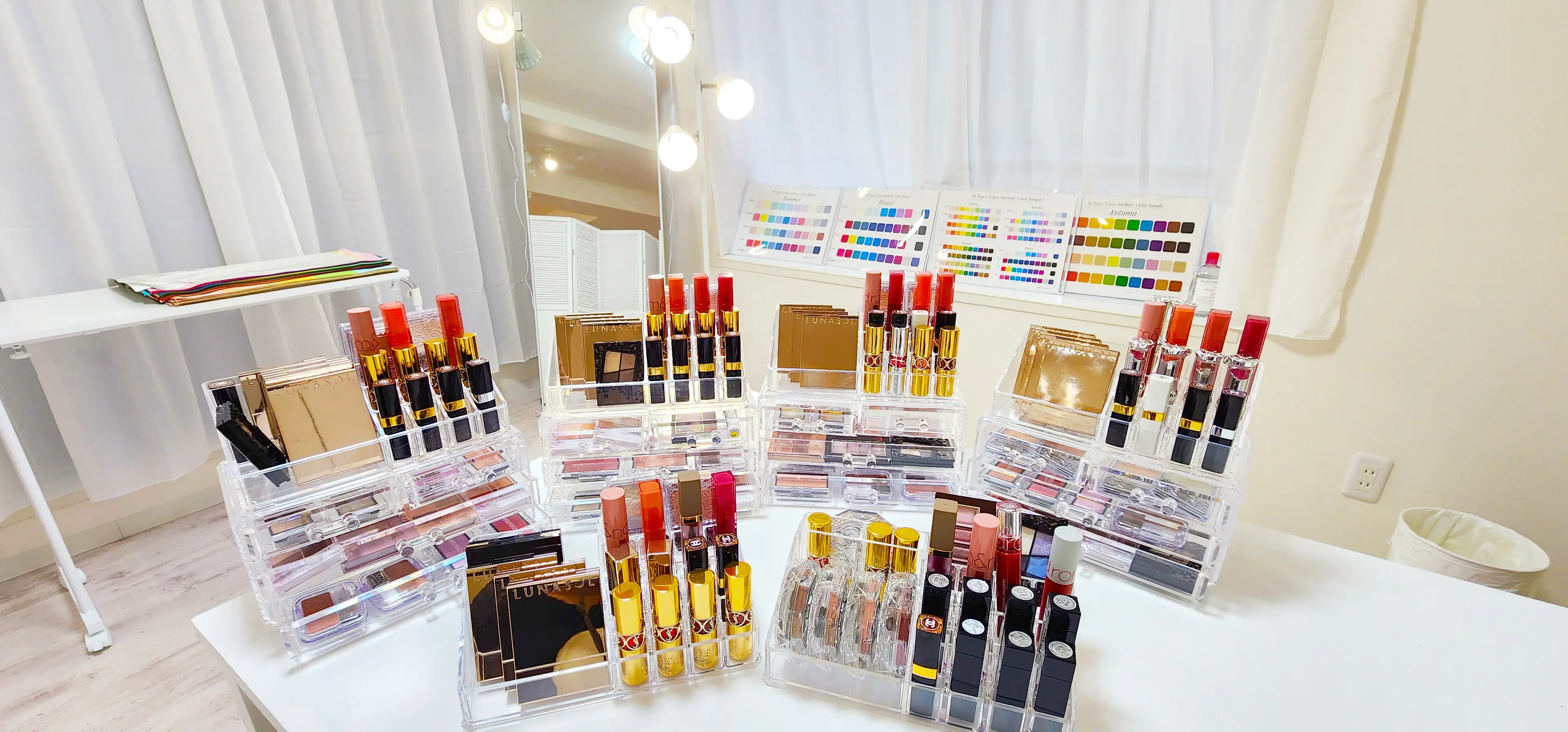 BeautyStyle　大阪梅田店の内観・外観3