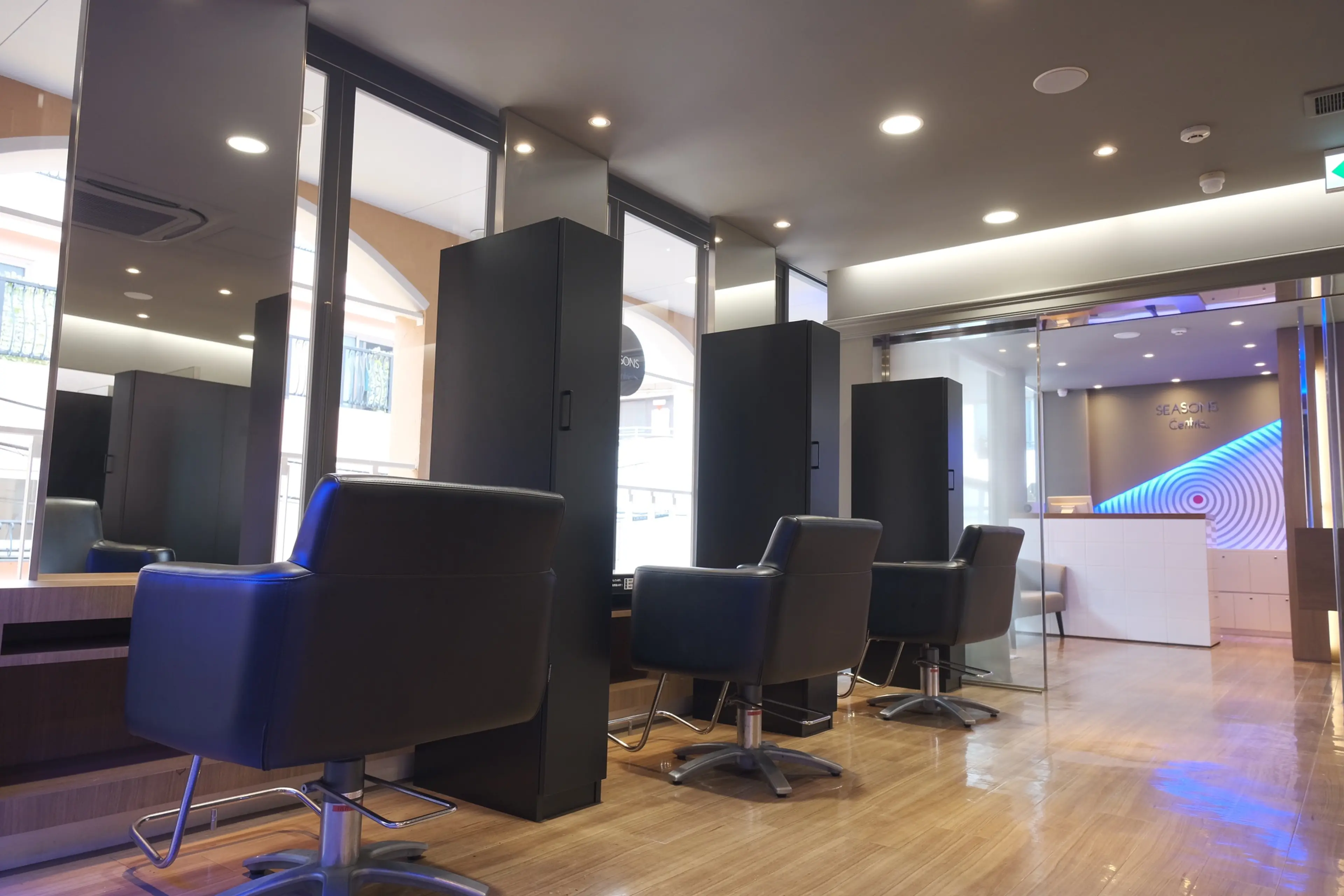 SEASONS Centric吉祥寺の内観・外観2