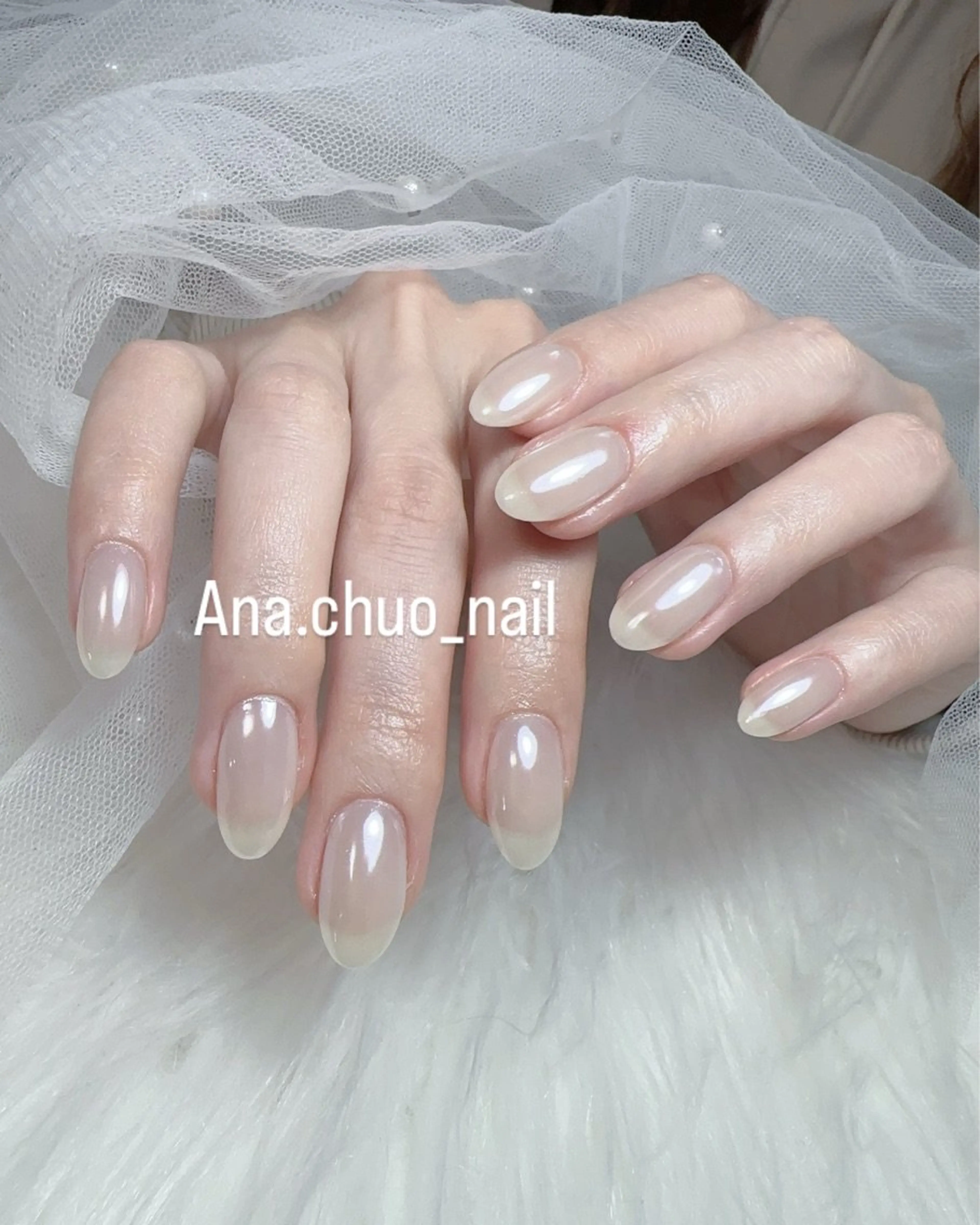 Ana.Chuo Nails Salonの内観・外観3