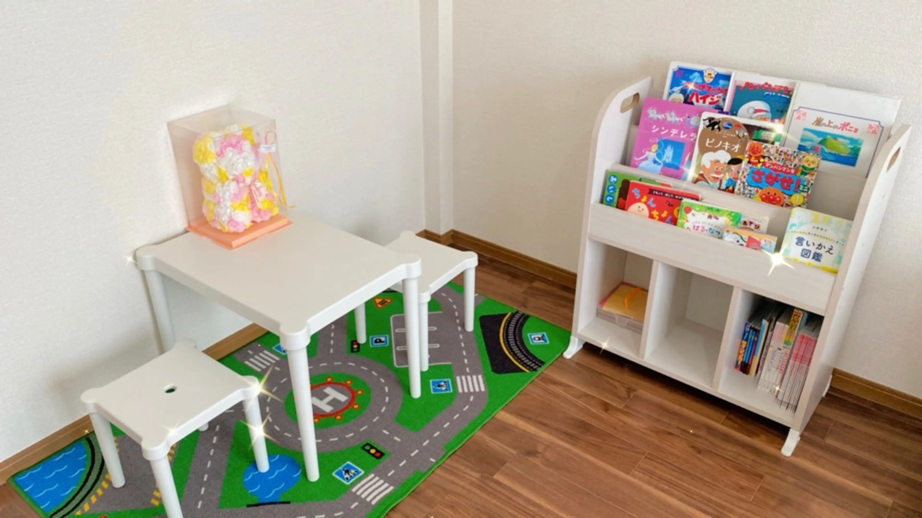 nico.rose豊橋店の内観・外観3