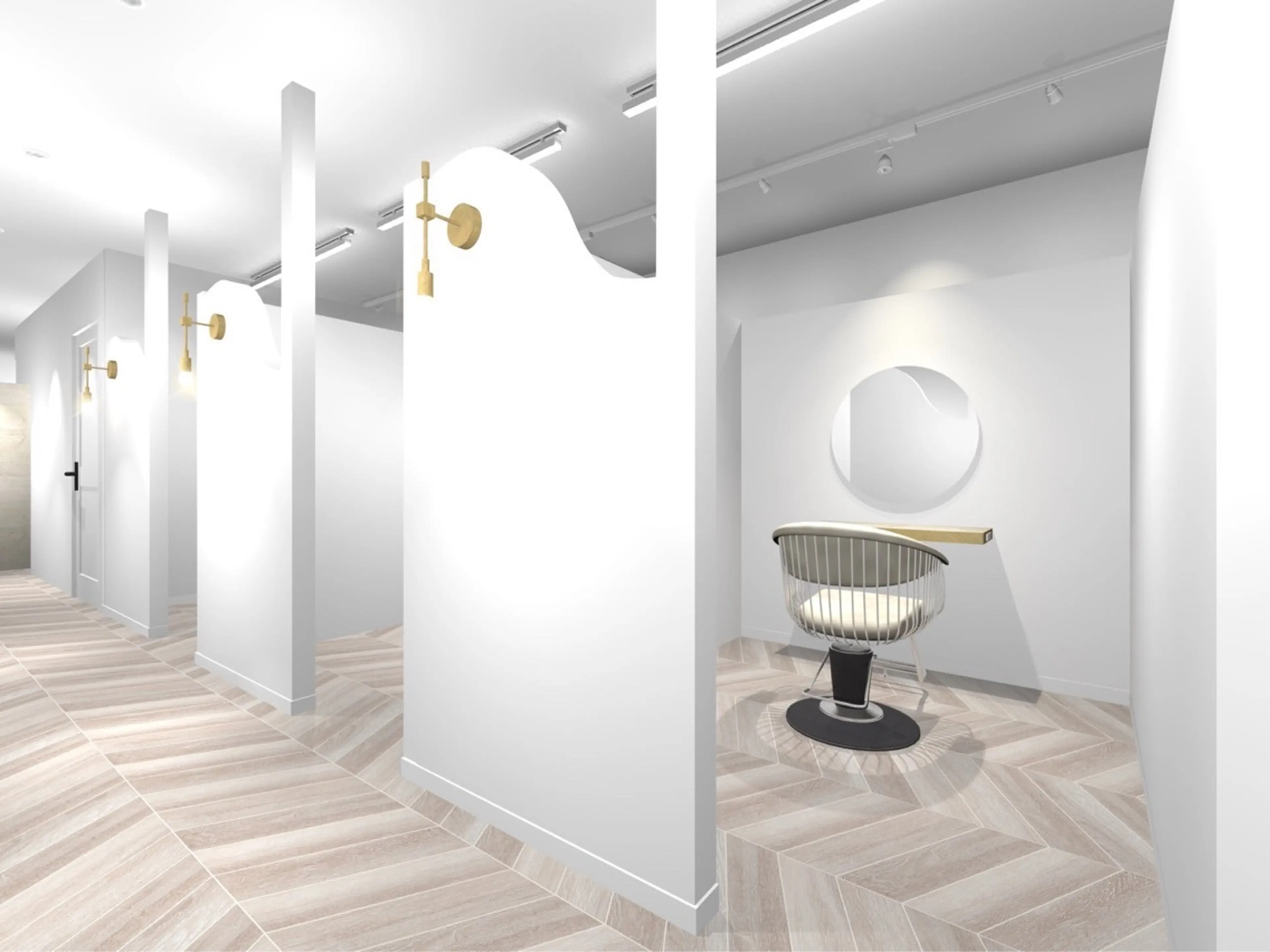 CLUTCH名古屋の内観・外観2