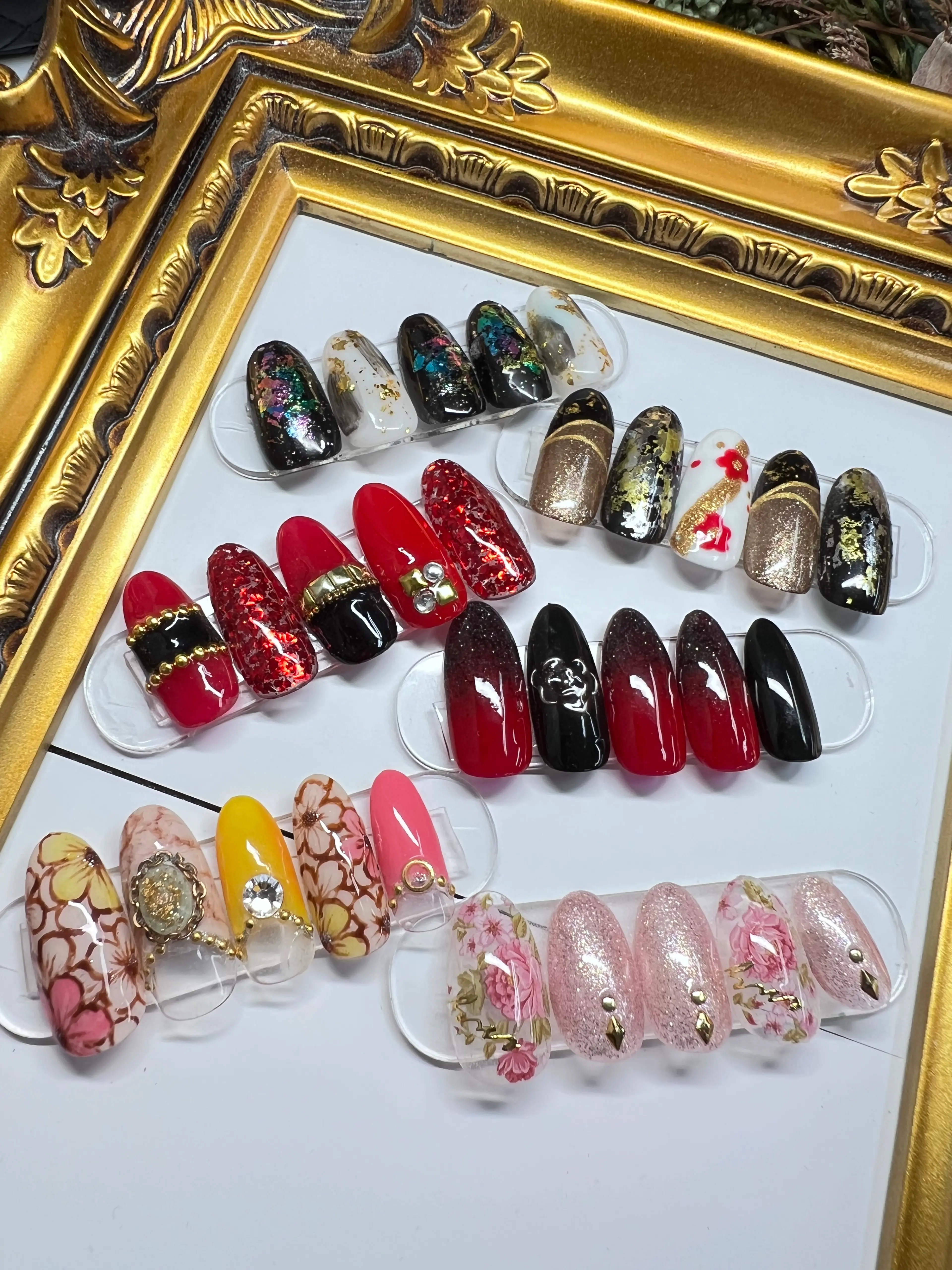 脱毛サロン優の内観・外観2