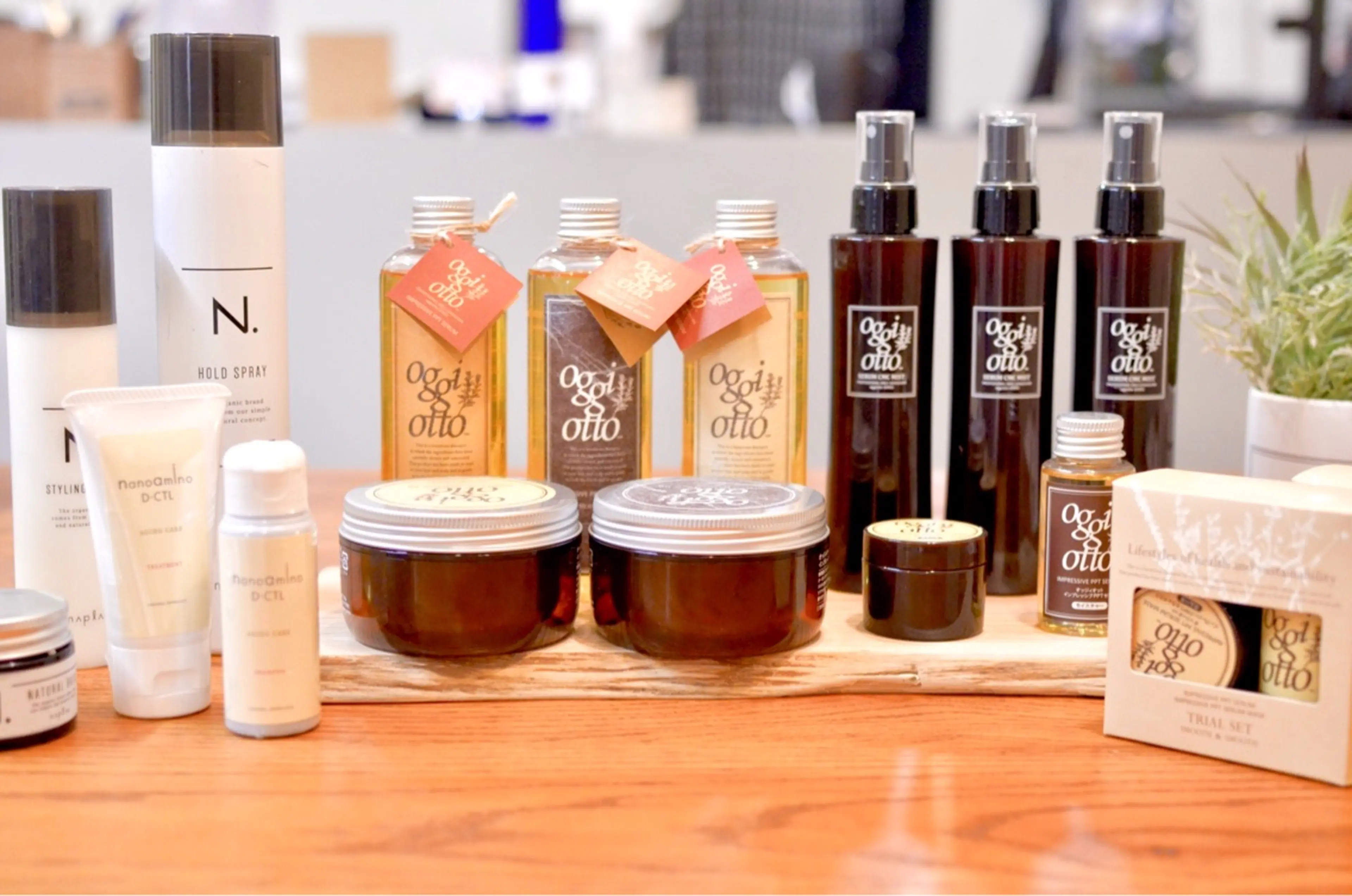 MAATの内観・外観3