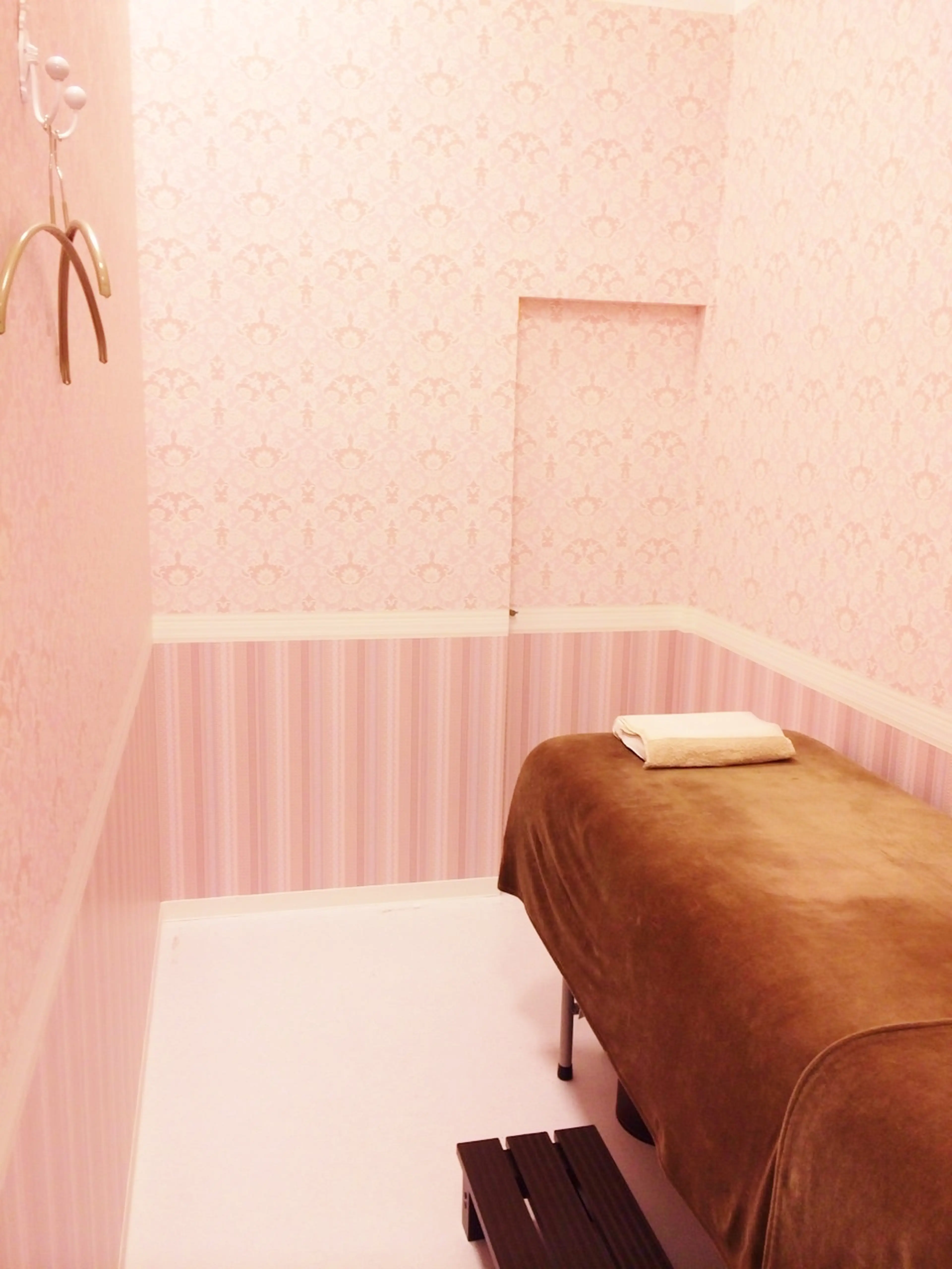 まつげサロンWILL新潟駅南レクスン2店の内観・外観2