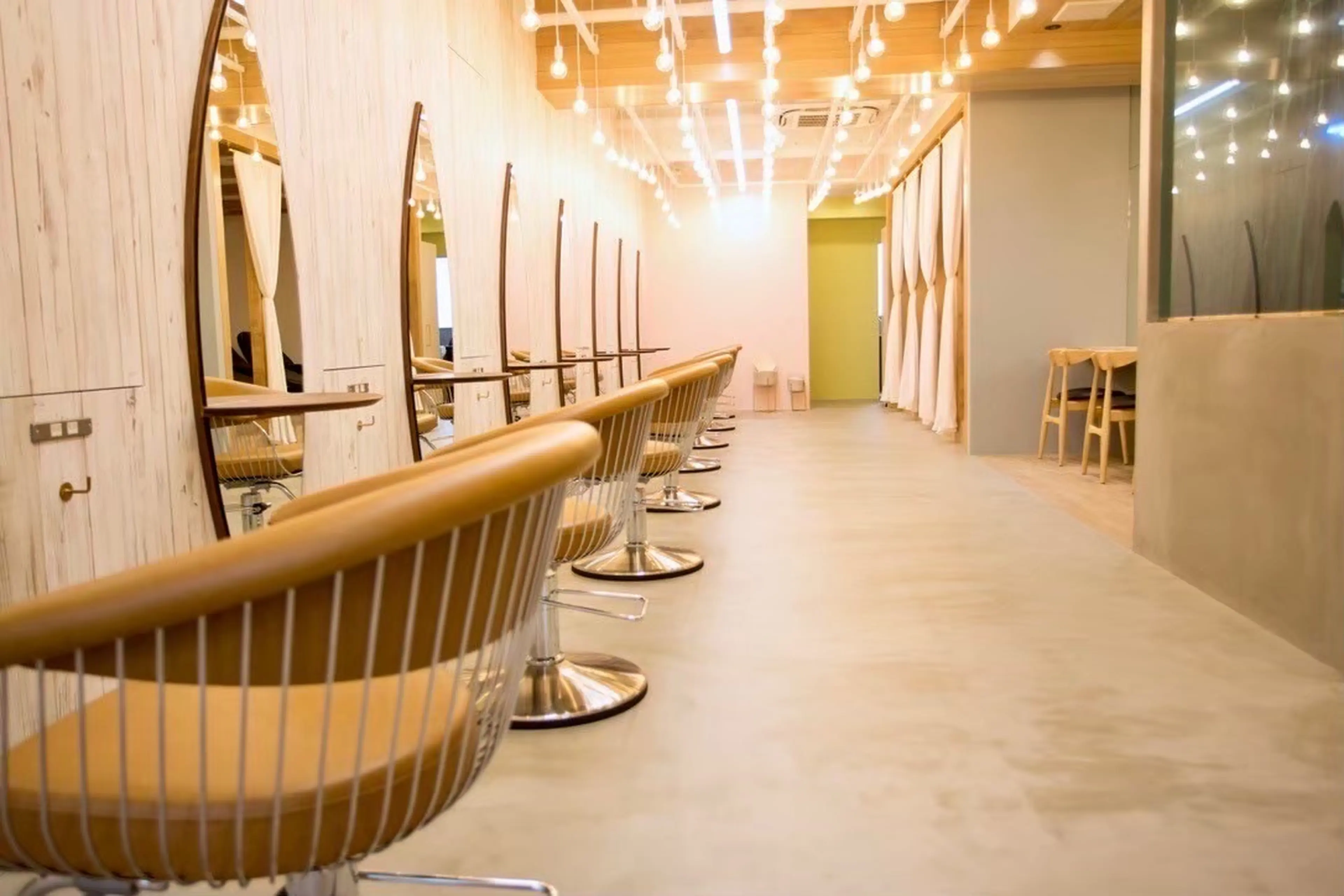 Lond azurの内観・外観2